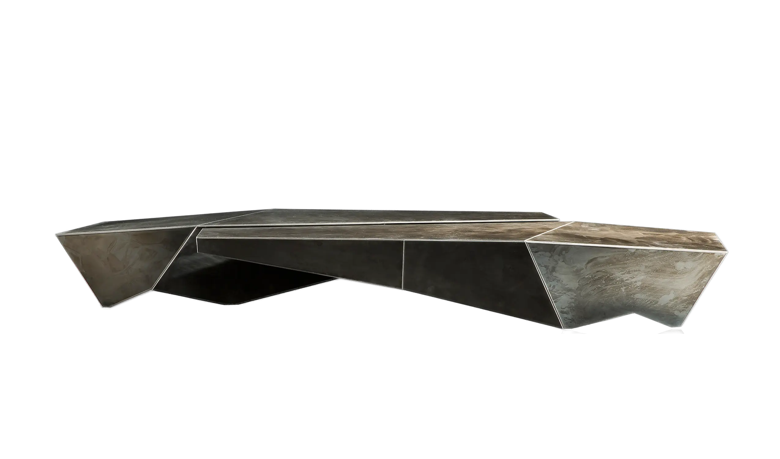Mesa de centro Monolith