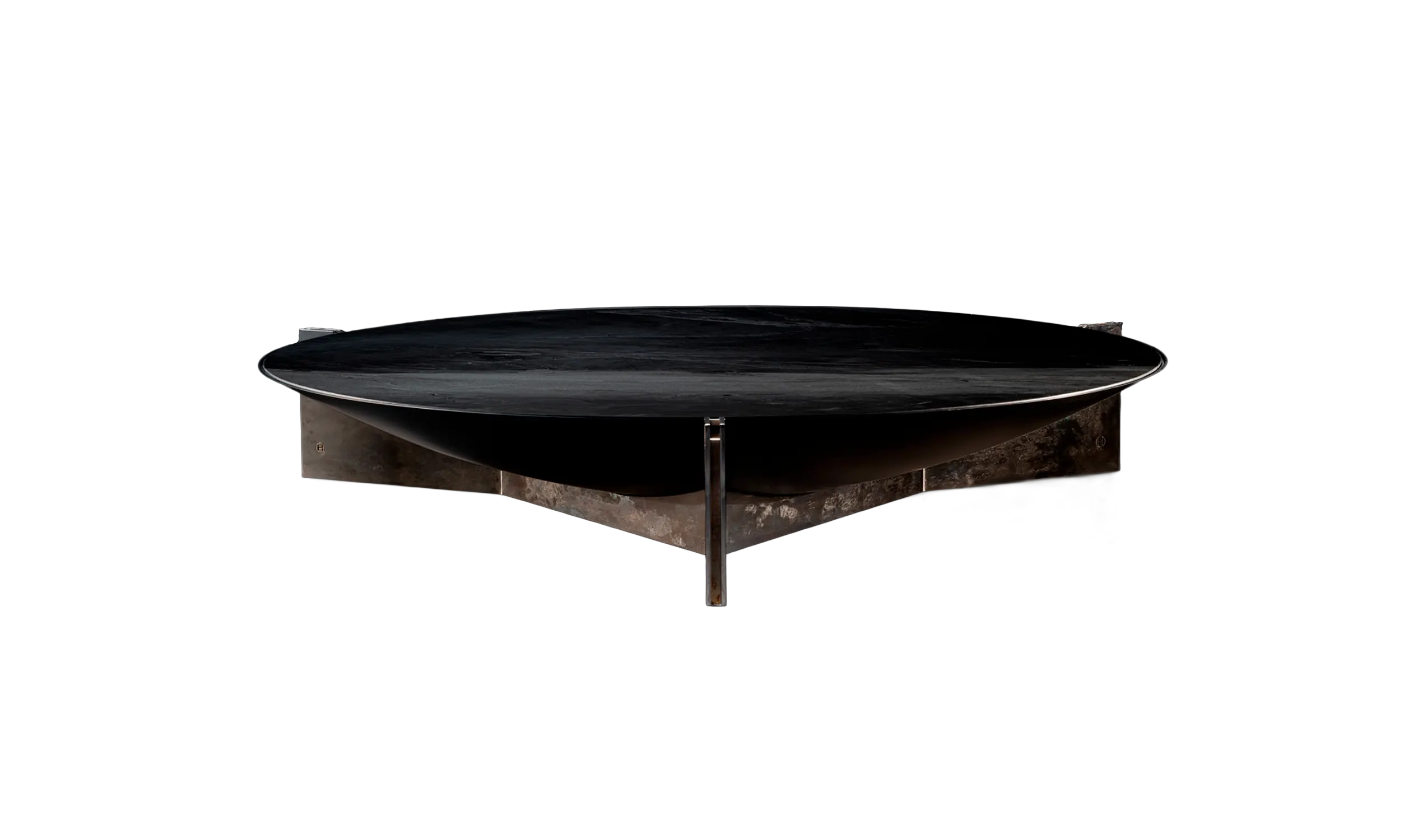 Mesa de centro Muse