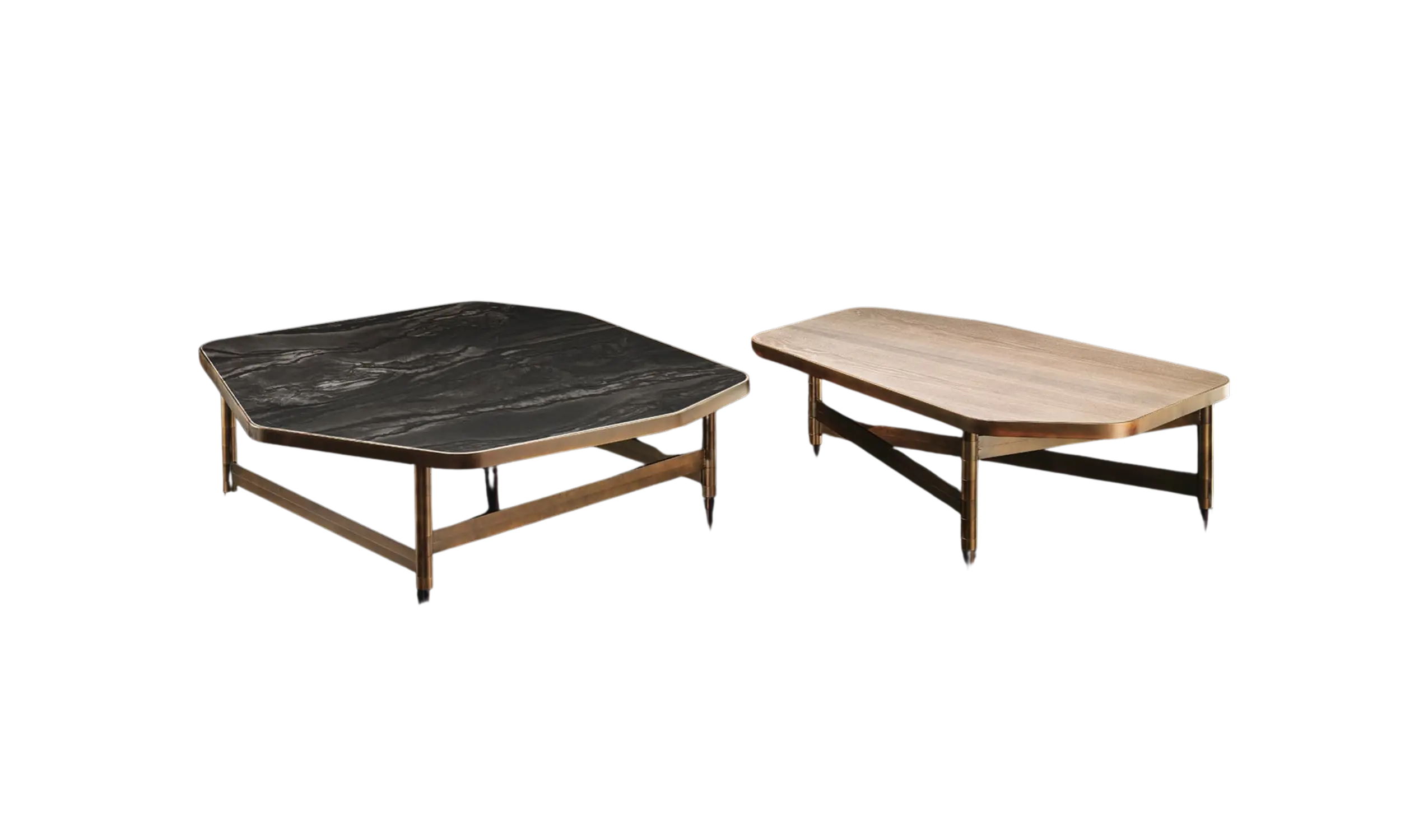 Mesa de centro OR