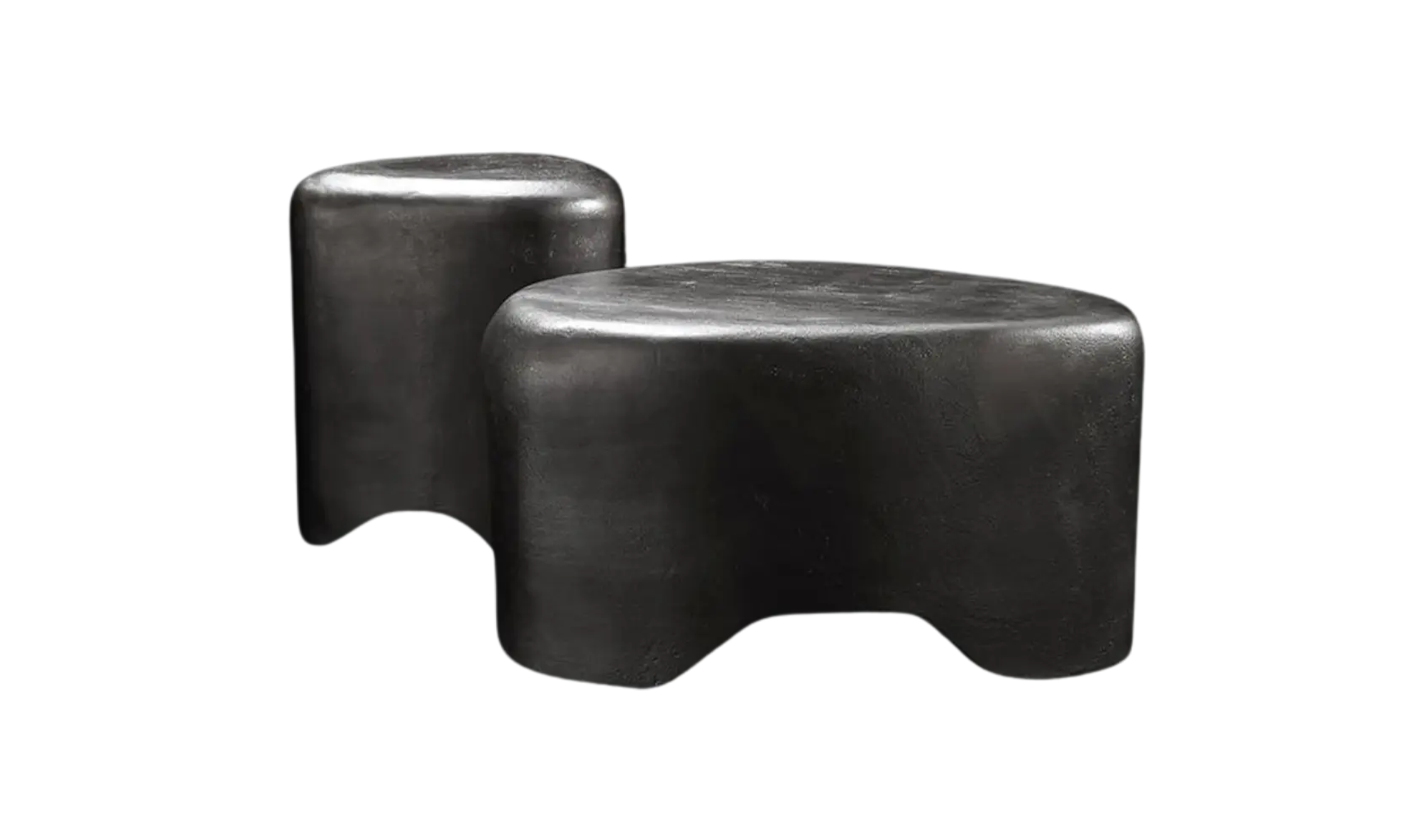 Mesa de centro Pebble