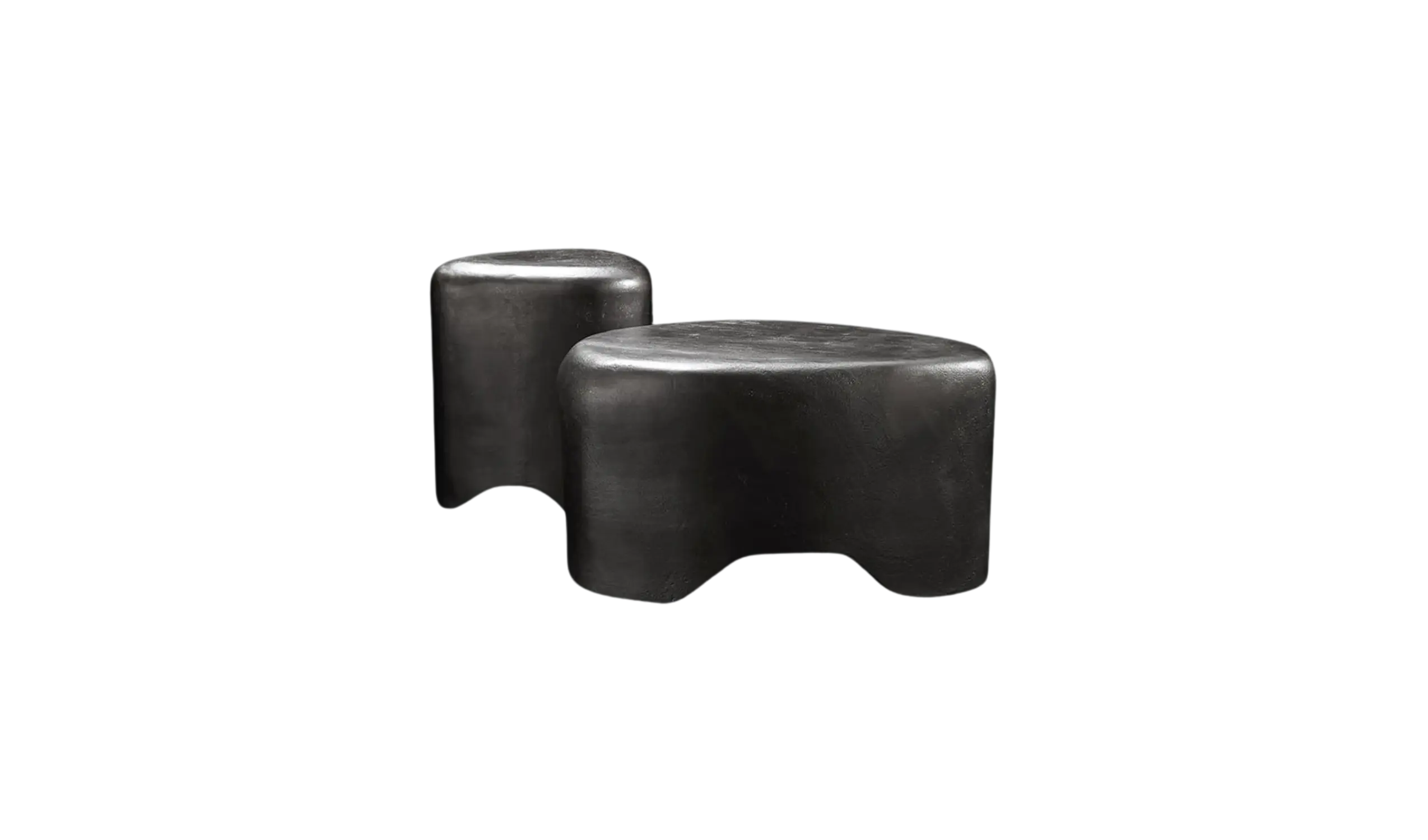 Mesa de centro Pebble