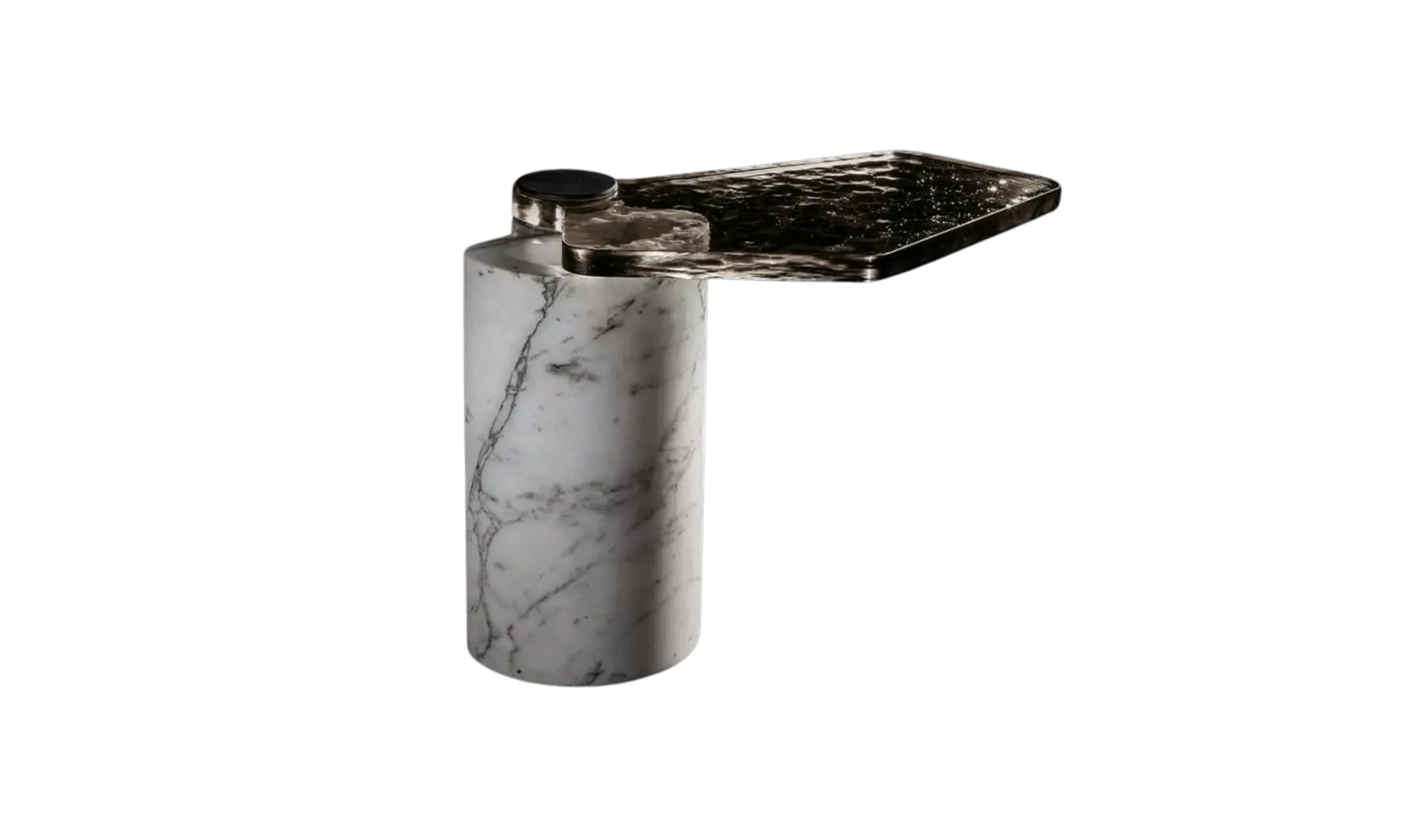 Mesa de centro Plynto