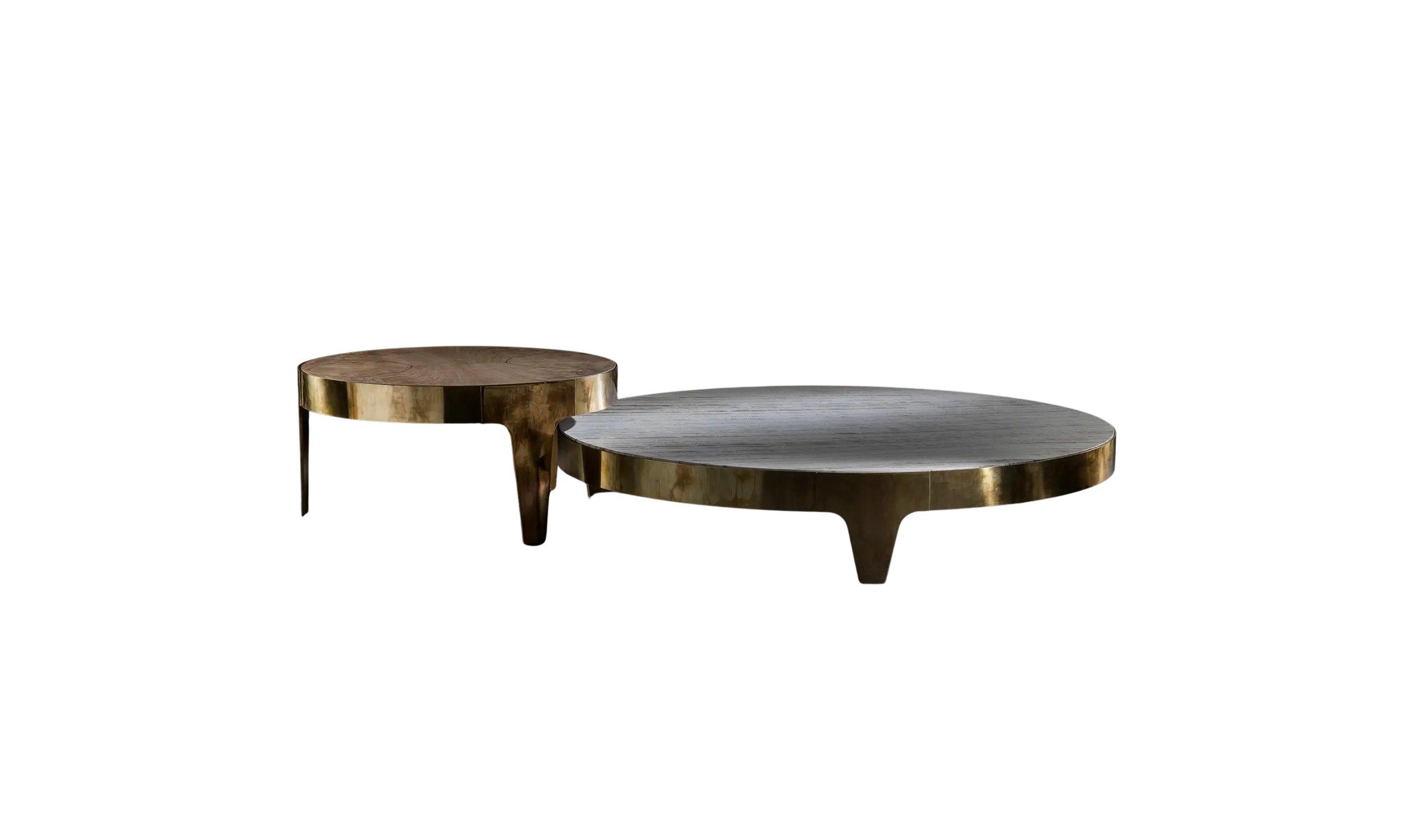 Mesa de centro SR