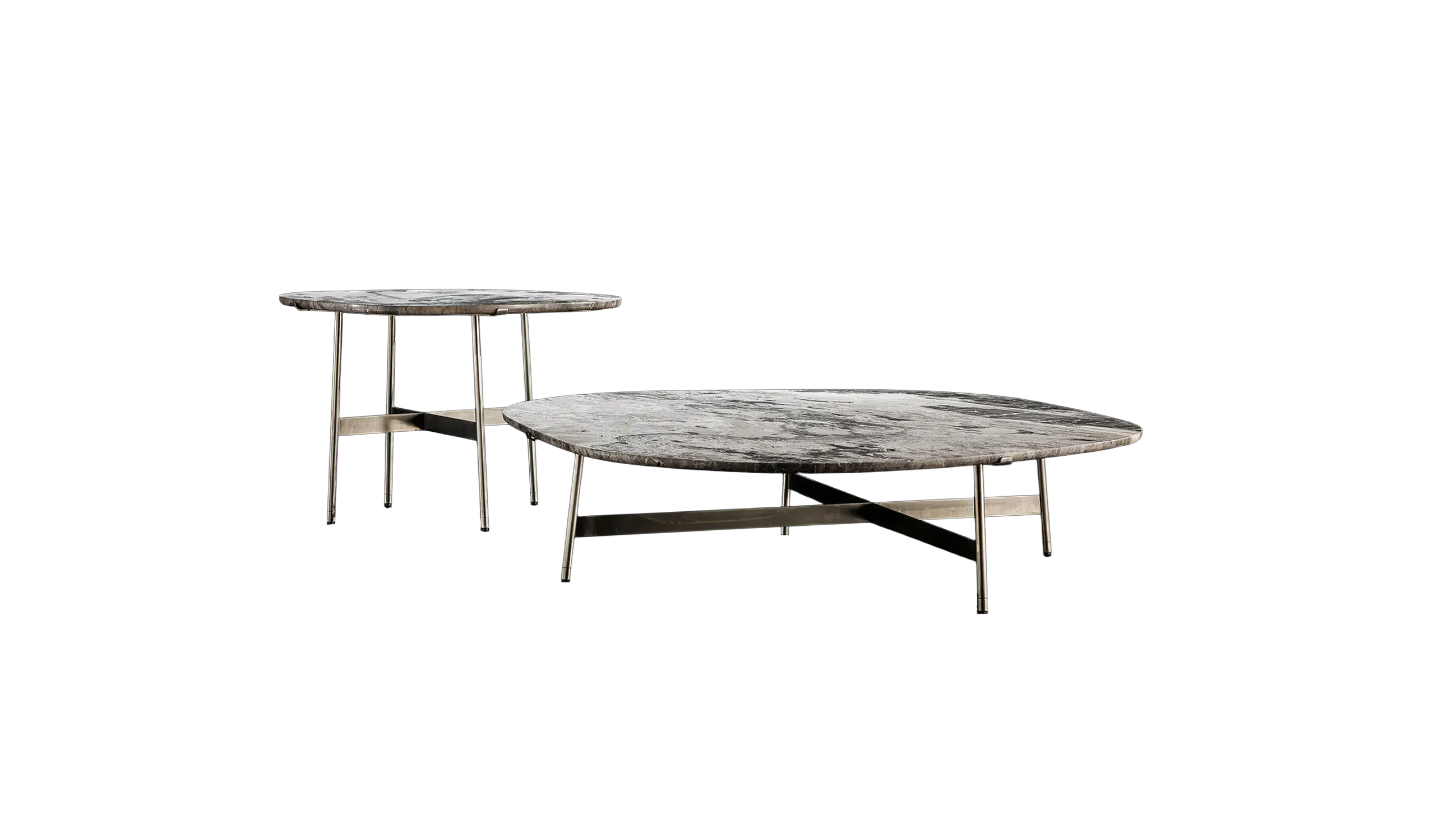 Mesa de centro primitive