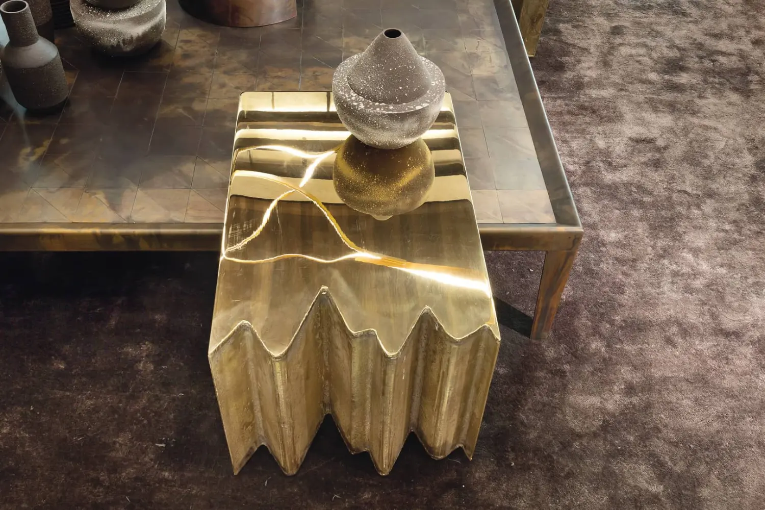 Mesa de centro_Be mine