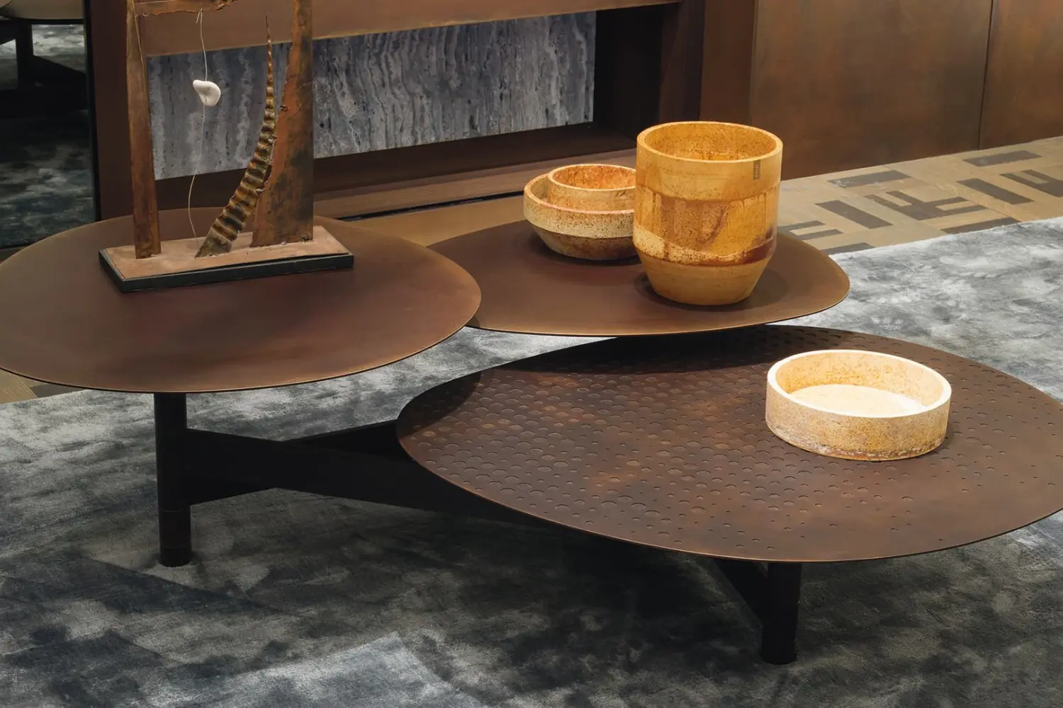 Mesa de centro_Galaxy
