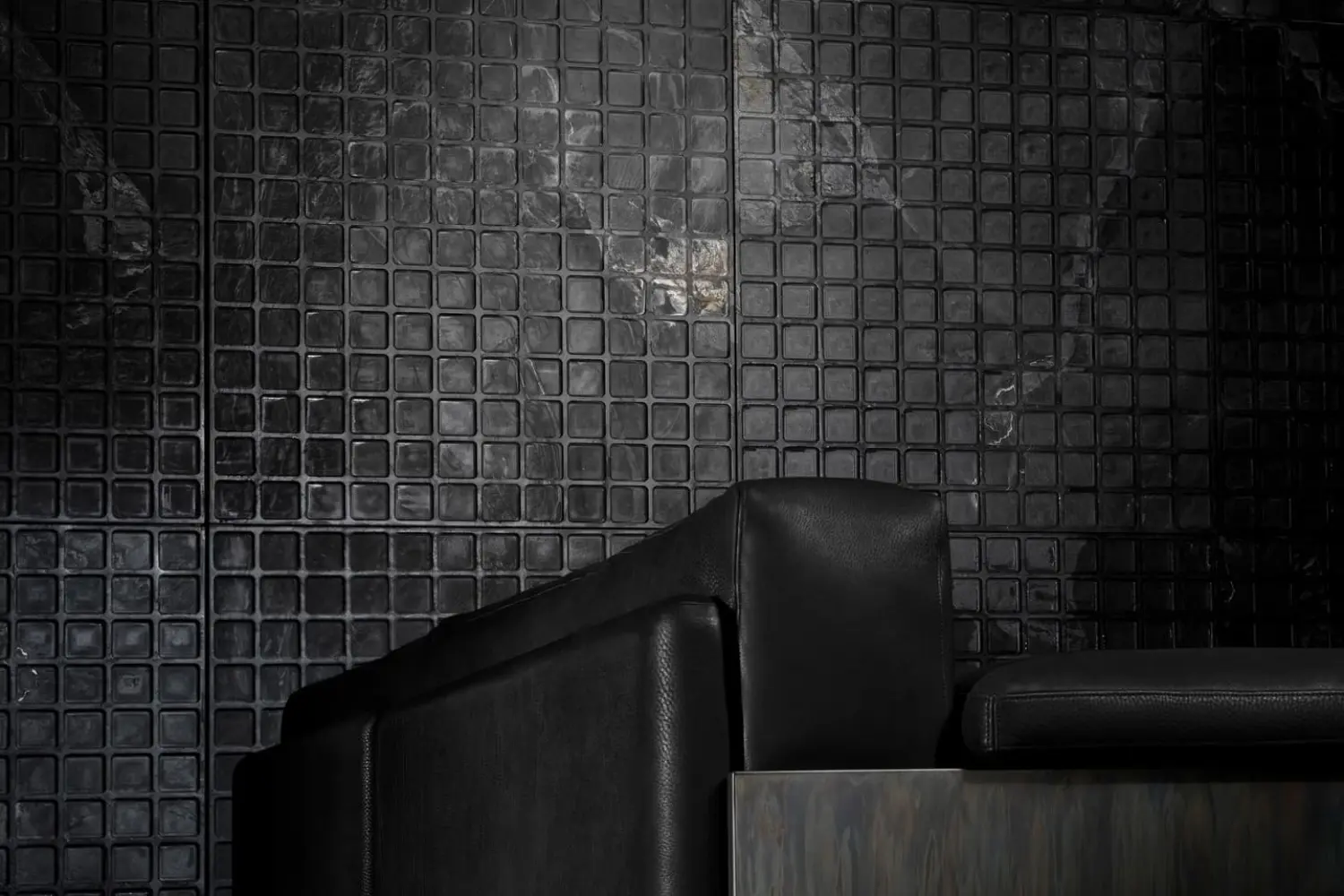 Parede Checkmate (3)
