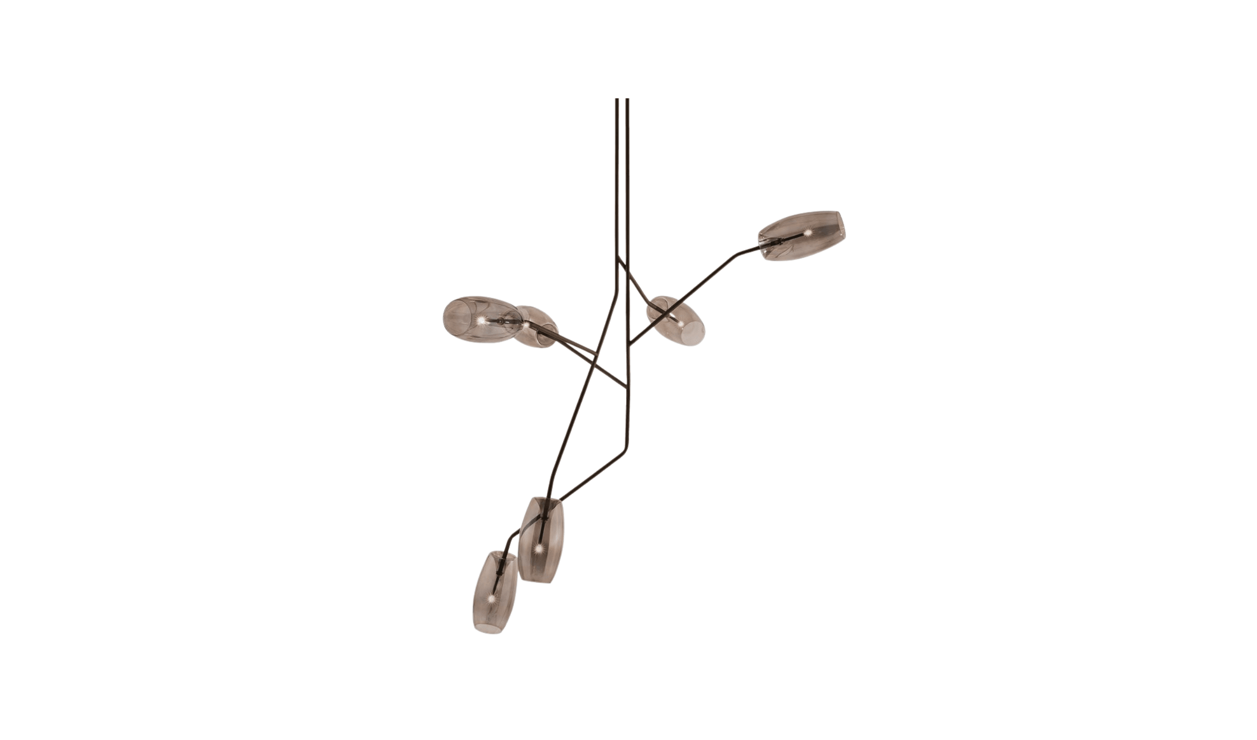 Pendente Diantha