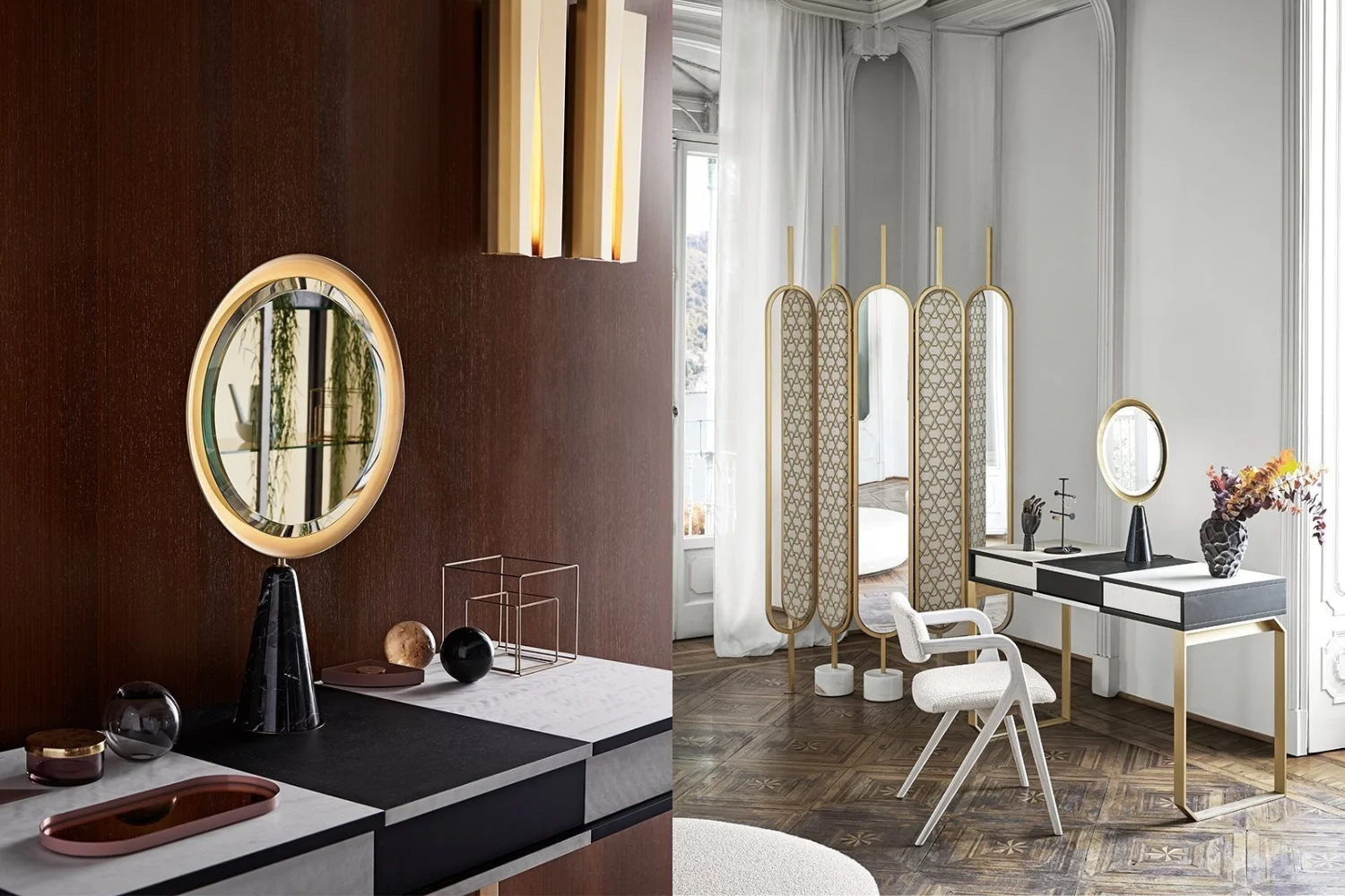 Penteadeira Selene 3