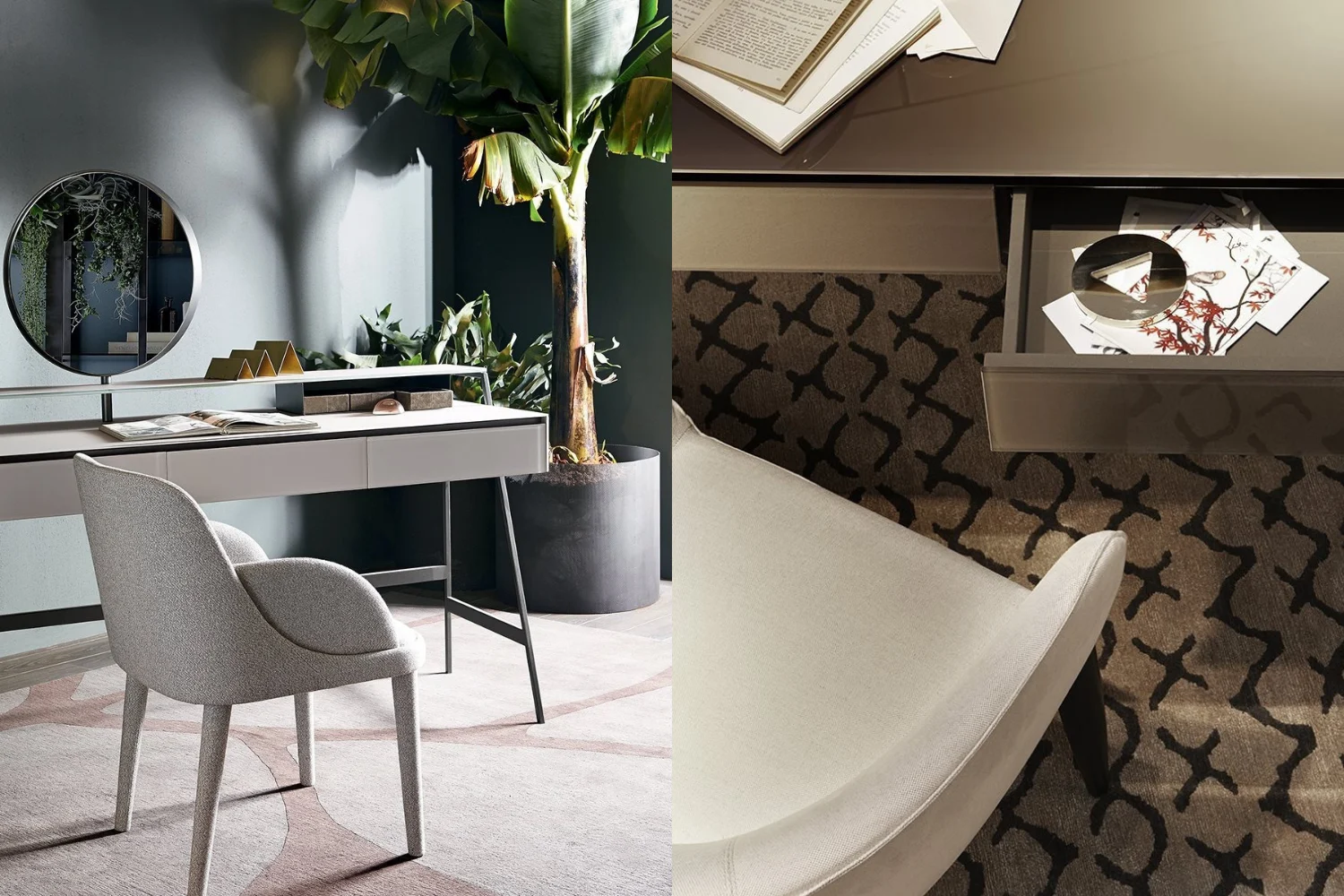 Penteadeira Venere 3