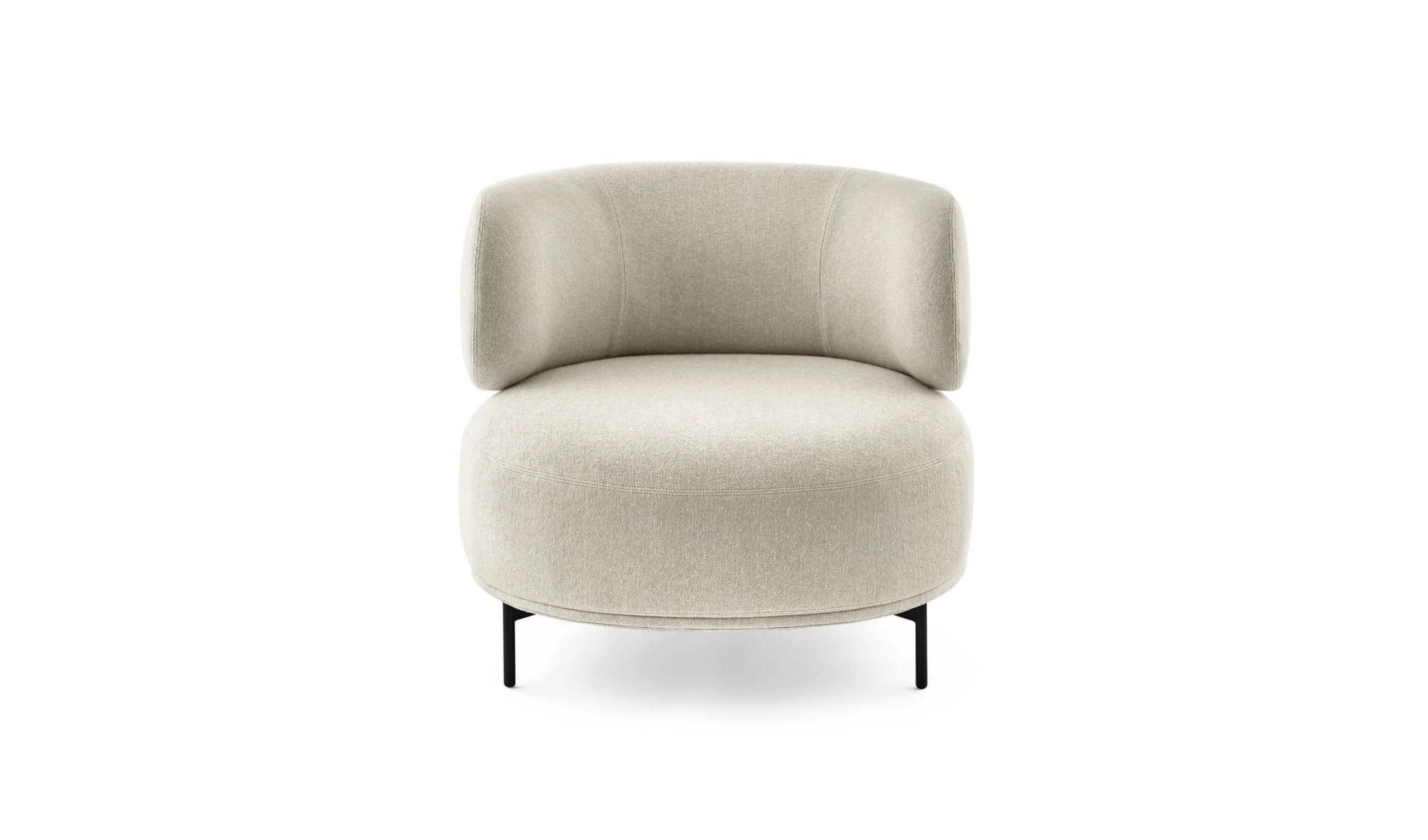 Poltrona Akiko Lounge