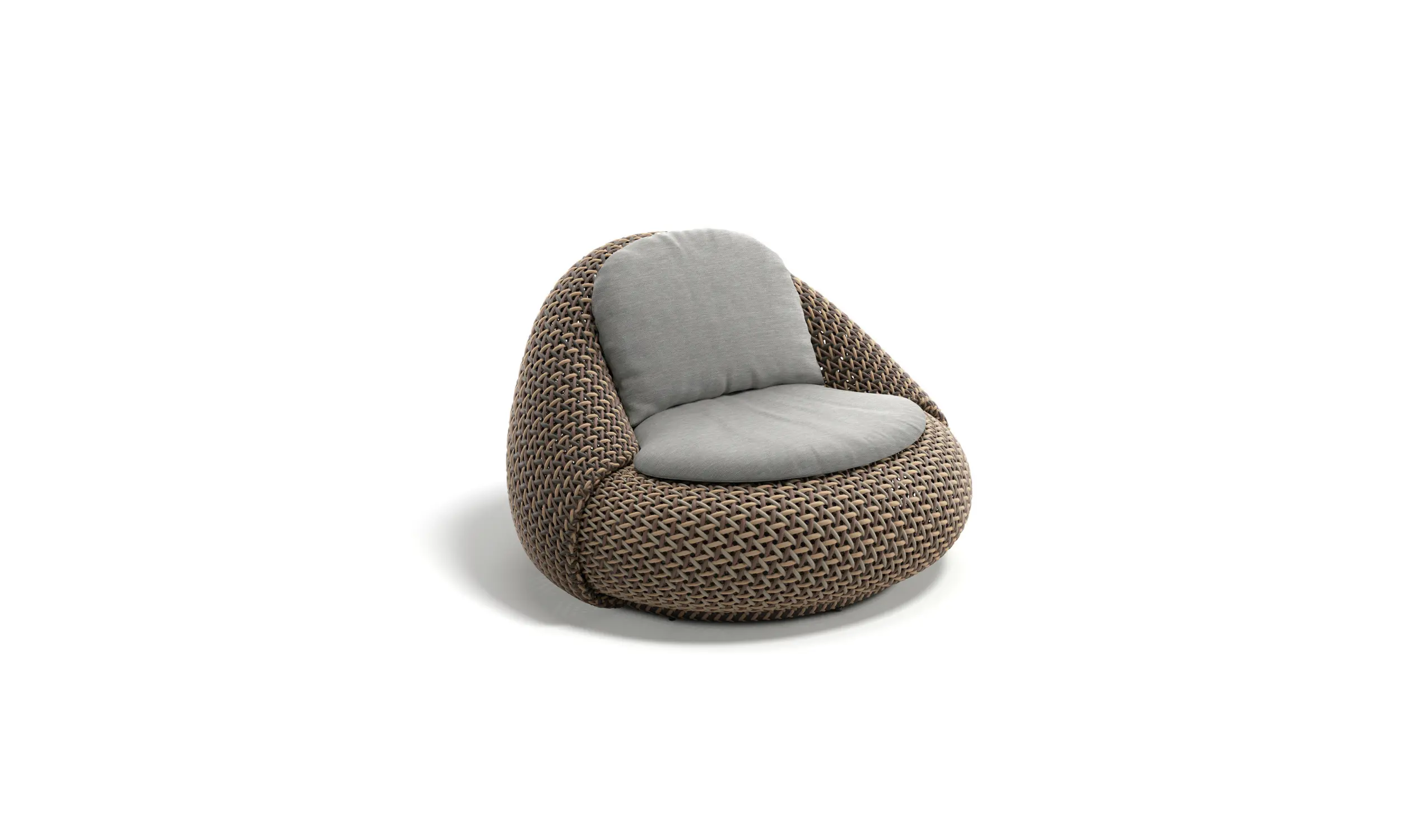 Poltrona Atolo