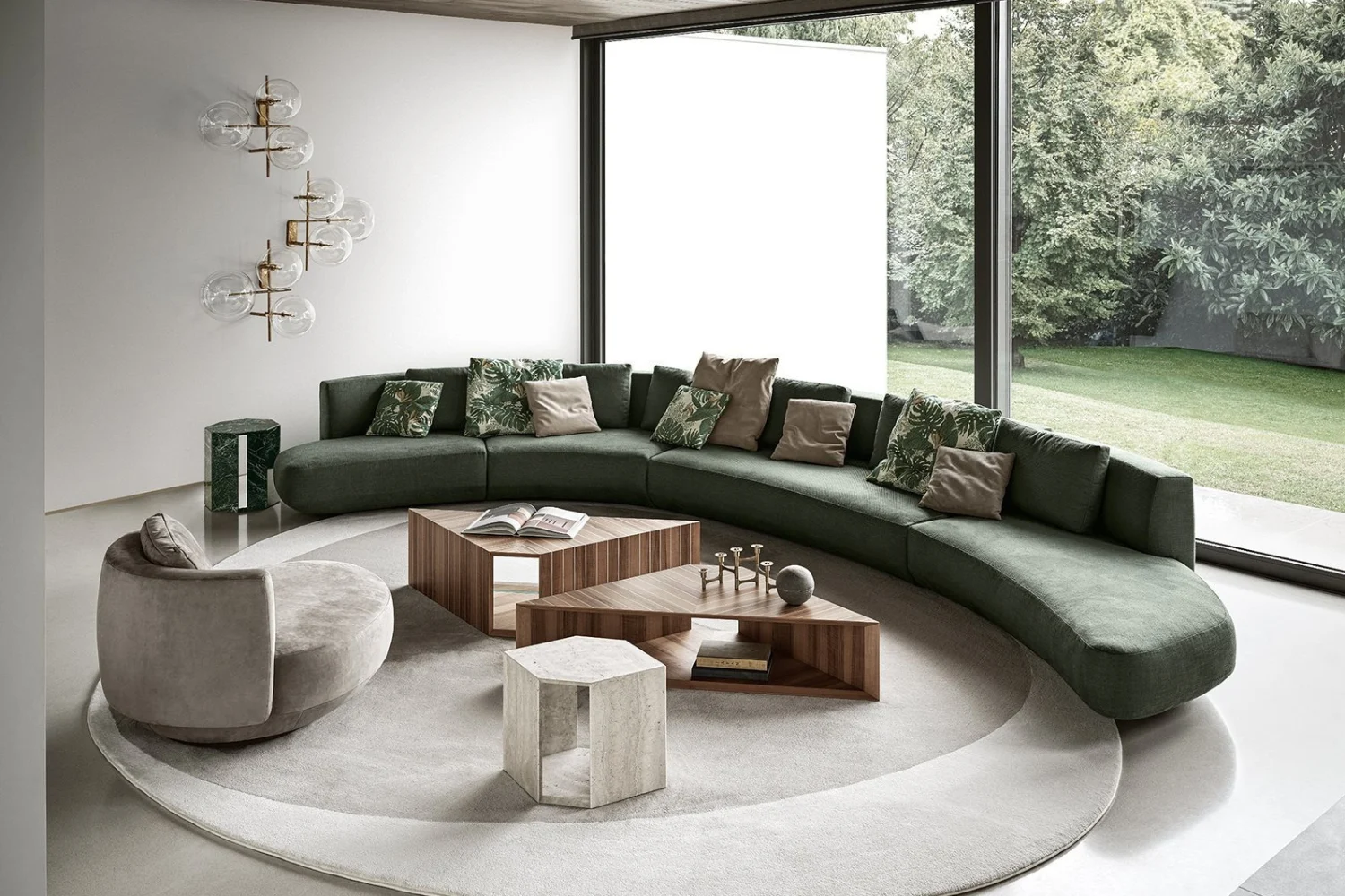 Poltrona Audrey 5