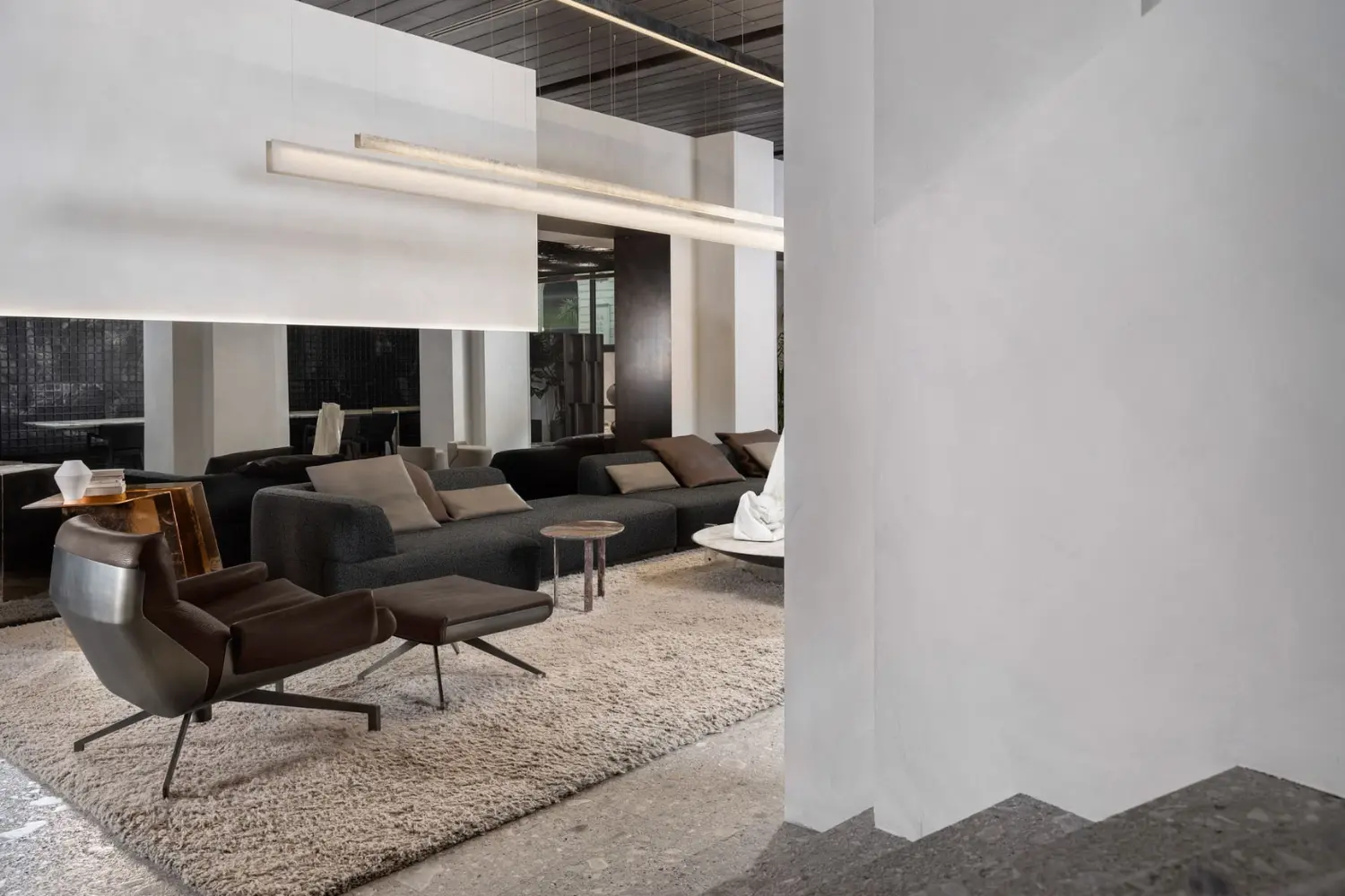 Poltrona Club 57 (2)