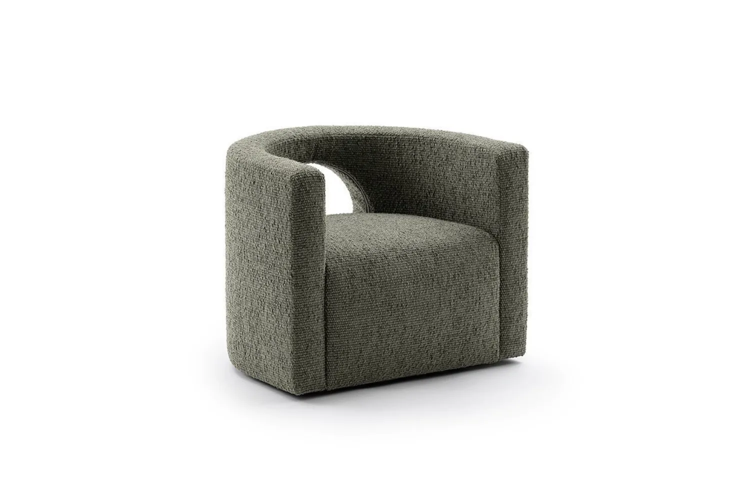 Poltrona H20 Lounge 1