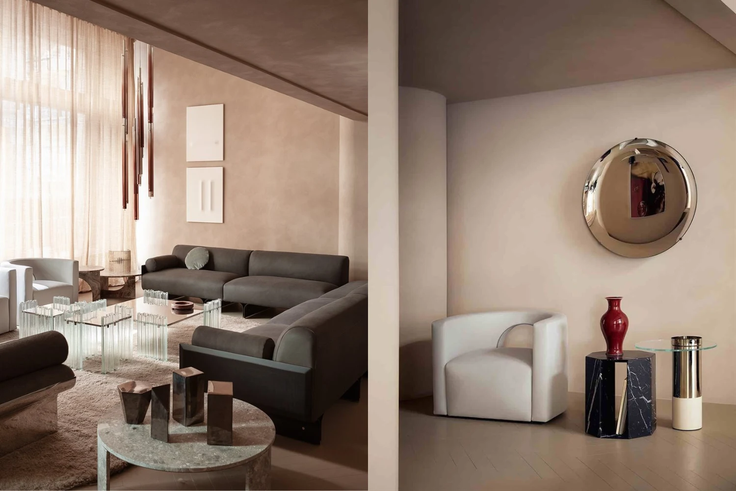 Poltrona H20 Lounge 3