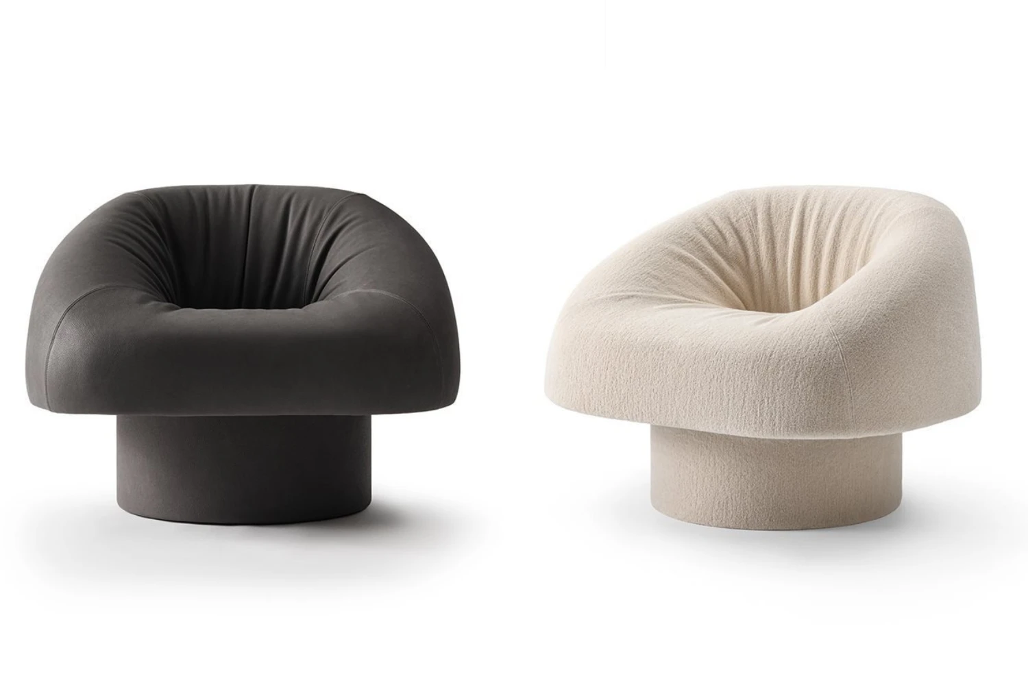 Poltrona Olivia 1