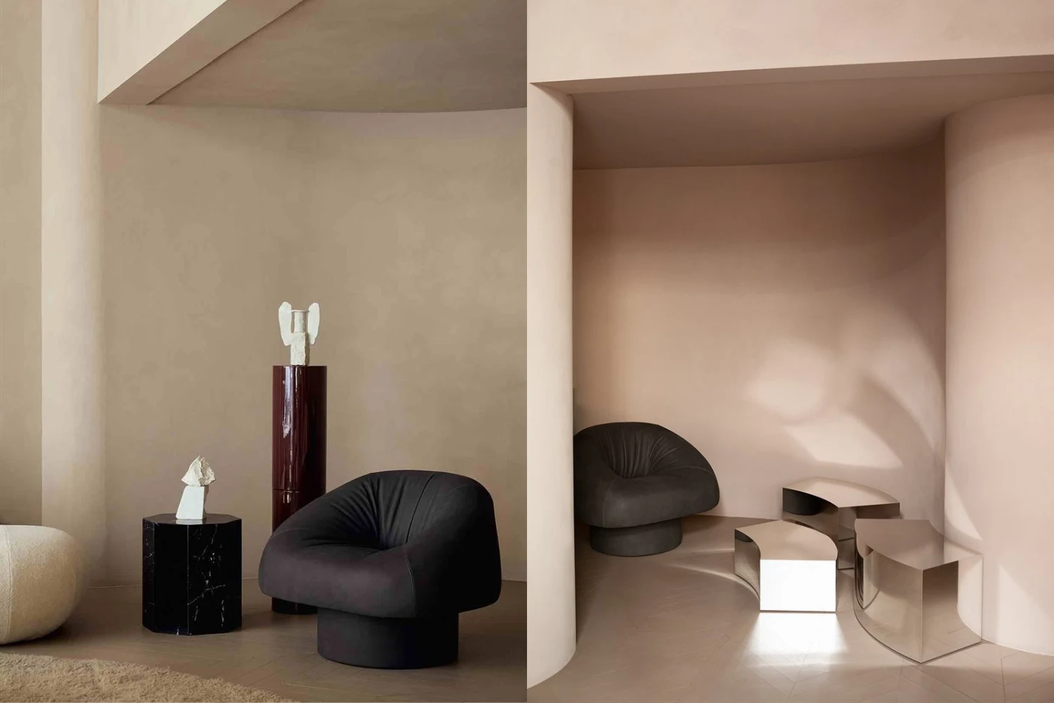 Poltrona Olivia 2