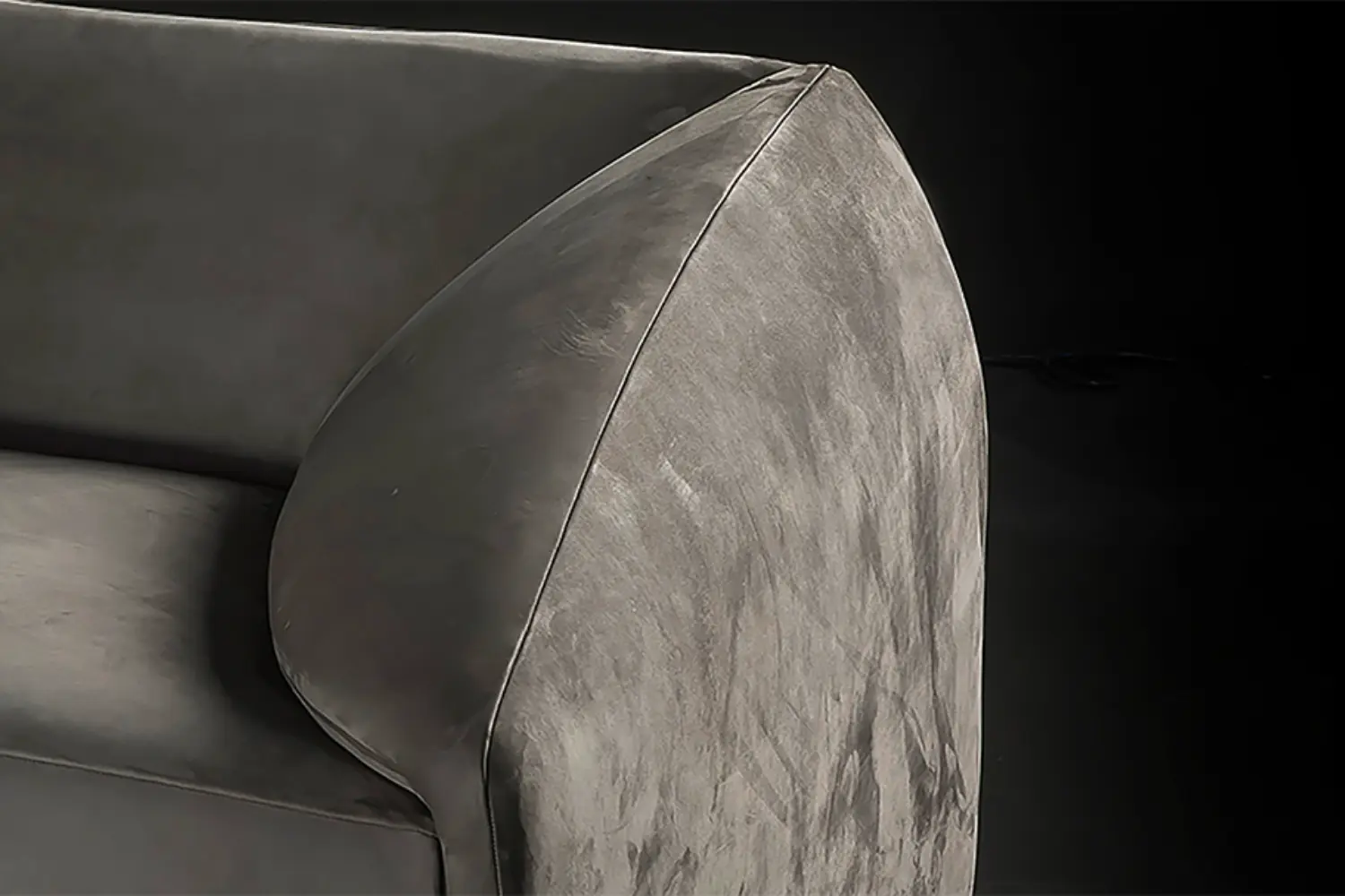 Poltrona Radical