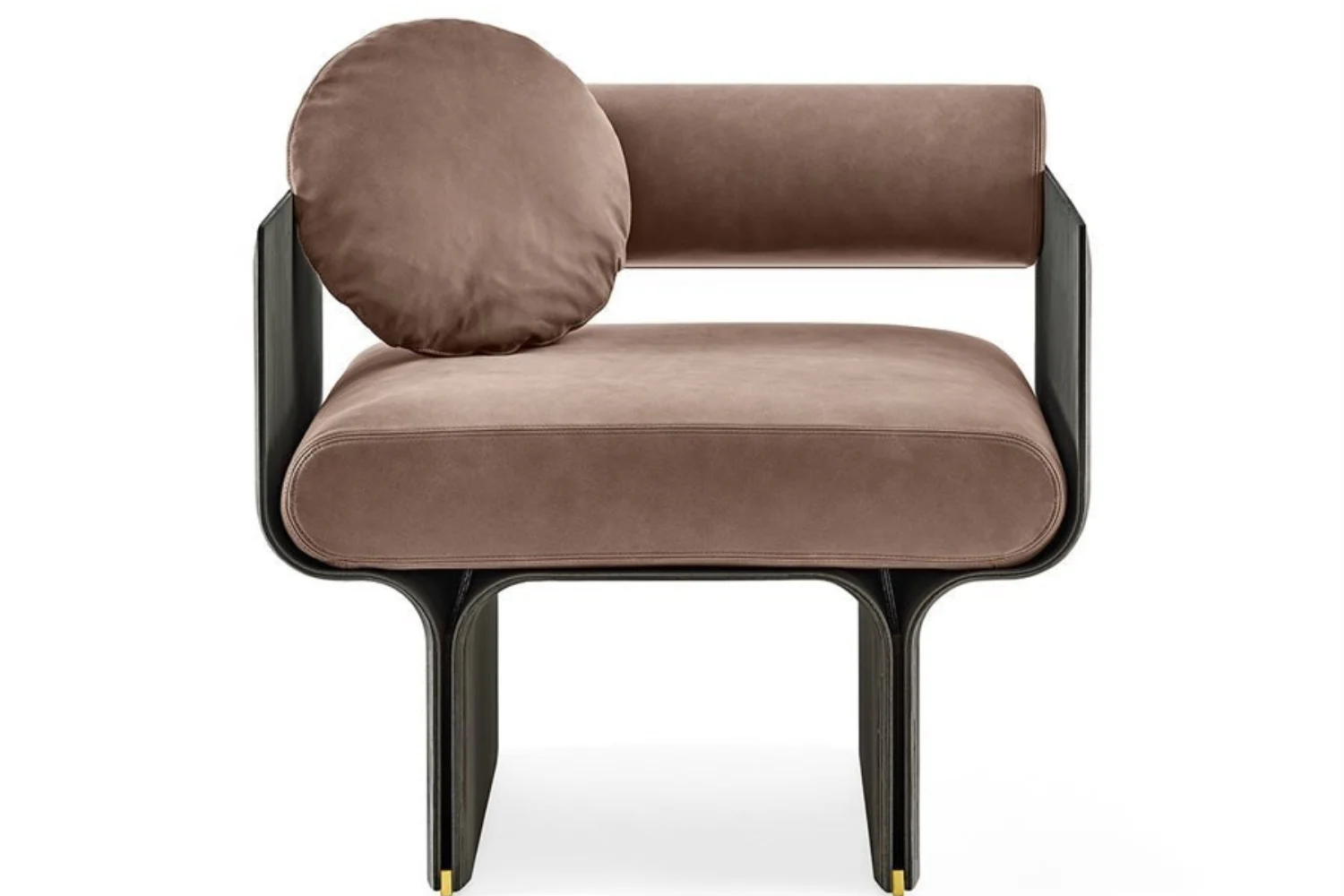 Poltrona Stami Lounge 1