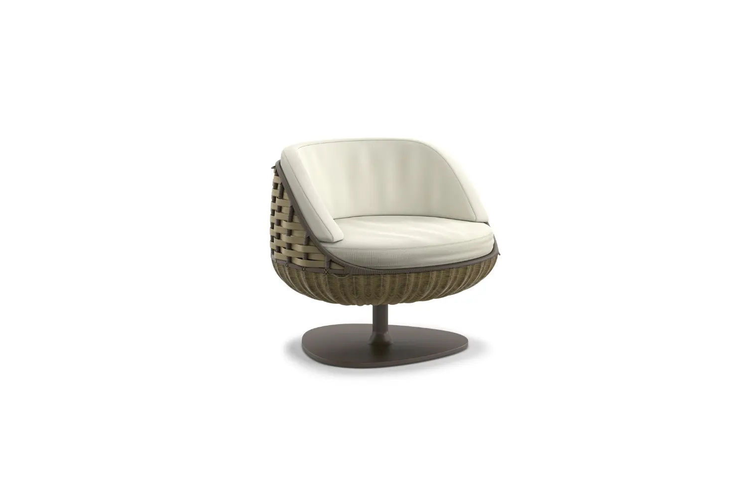 Poltrona Swingrest''