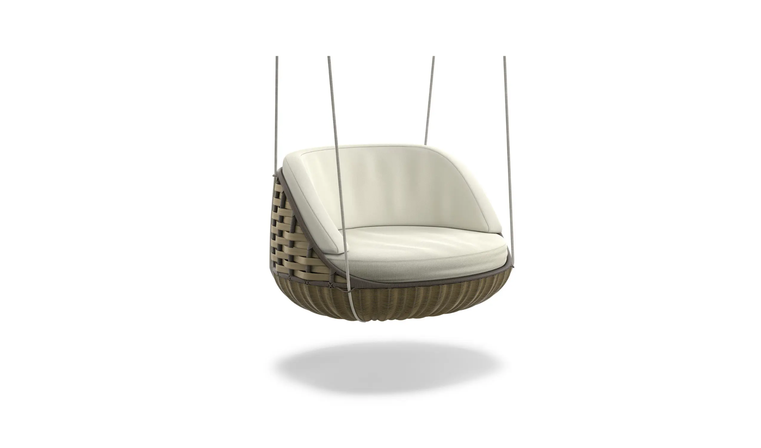 Poltrona Swingrest suspensa
