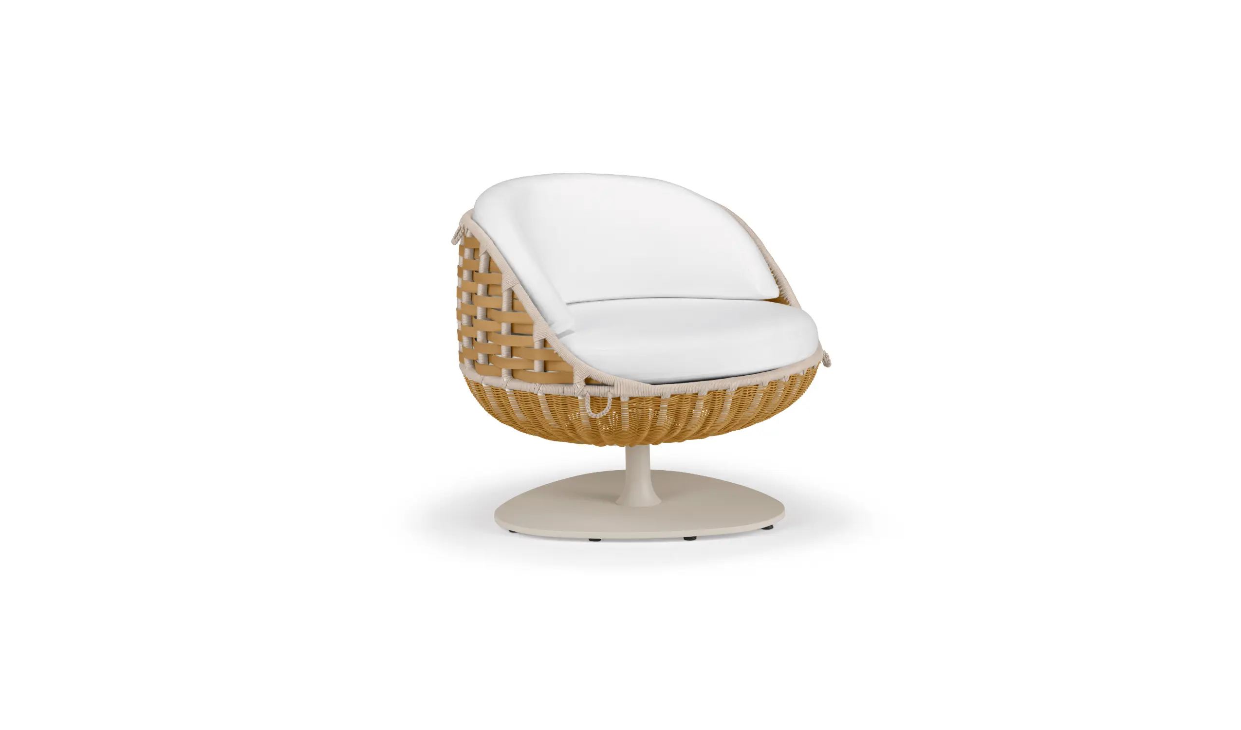 Poltrona Swingrest