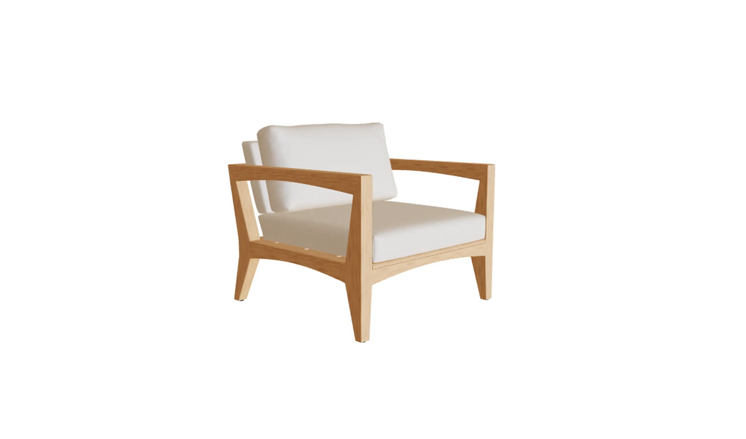 Poltrona Zenhit Lounge