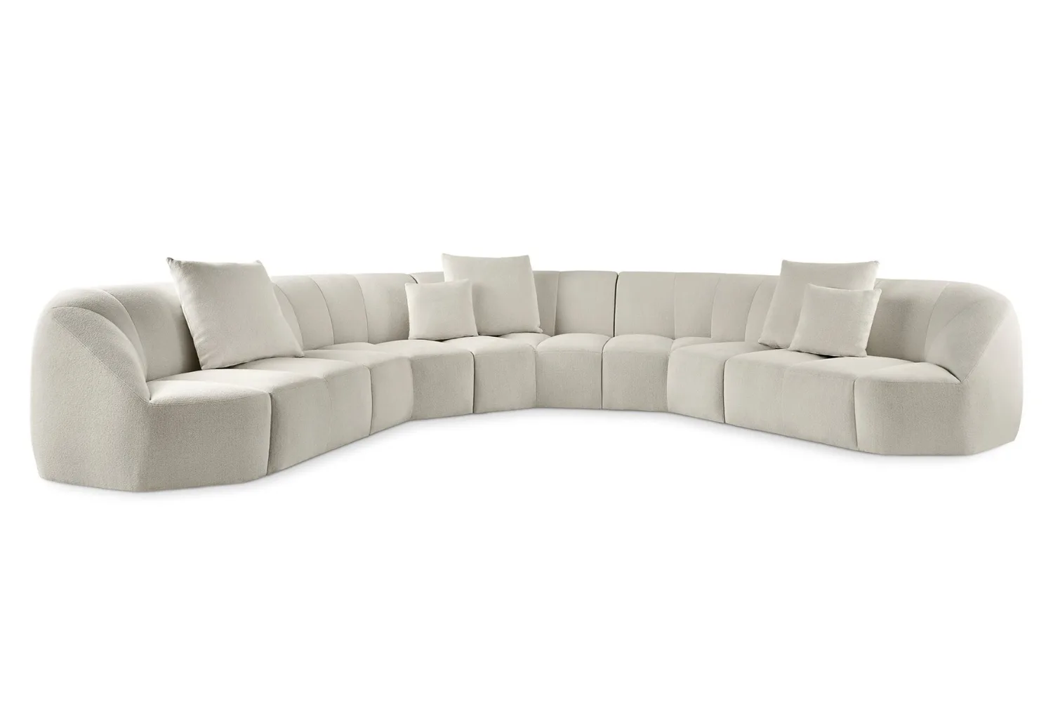 Sofá Cloud Infinity 4