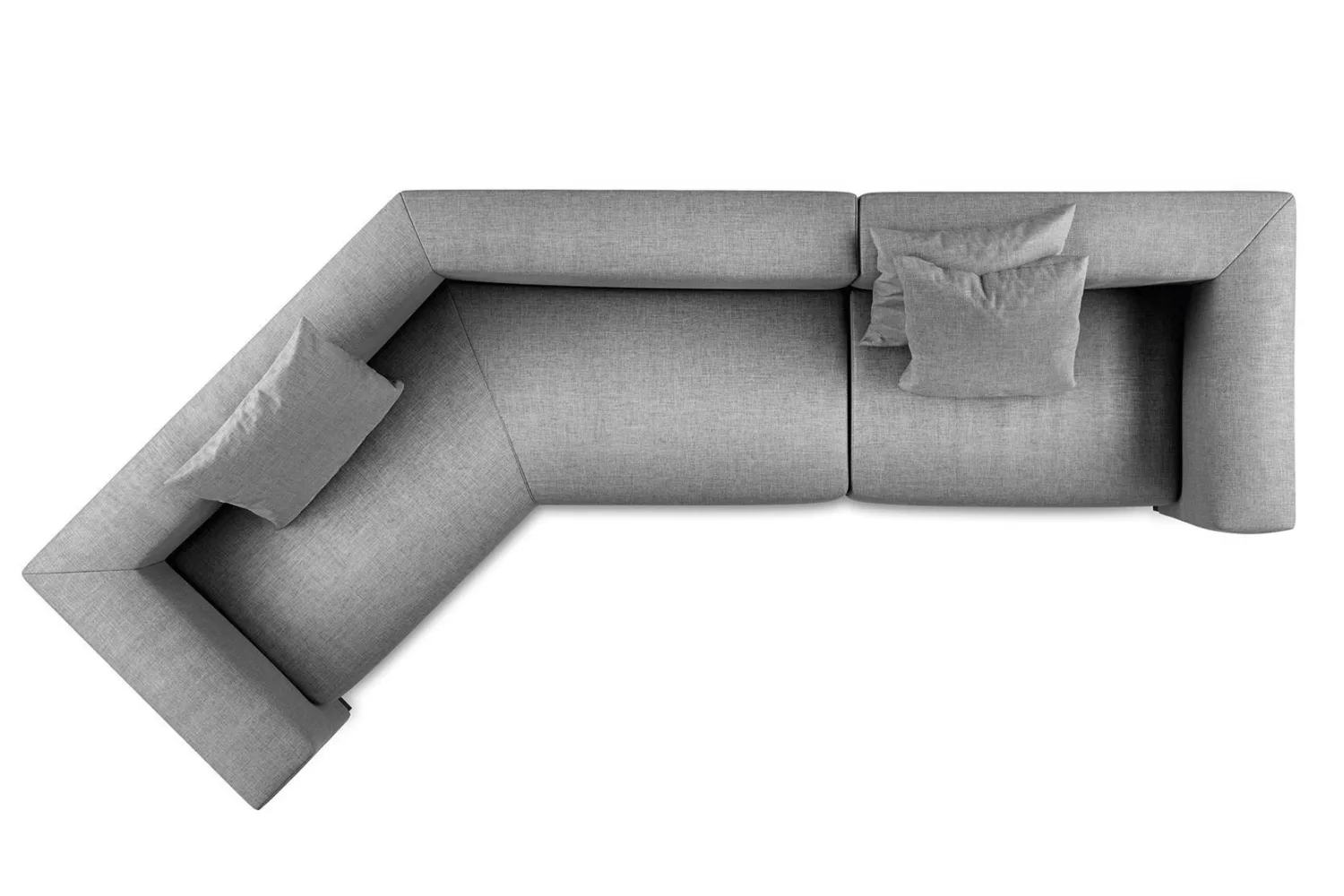Sofá Elissa Sectional 2