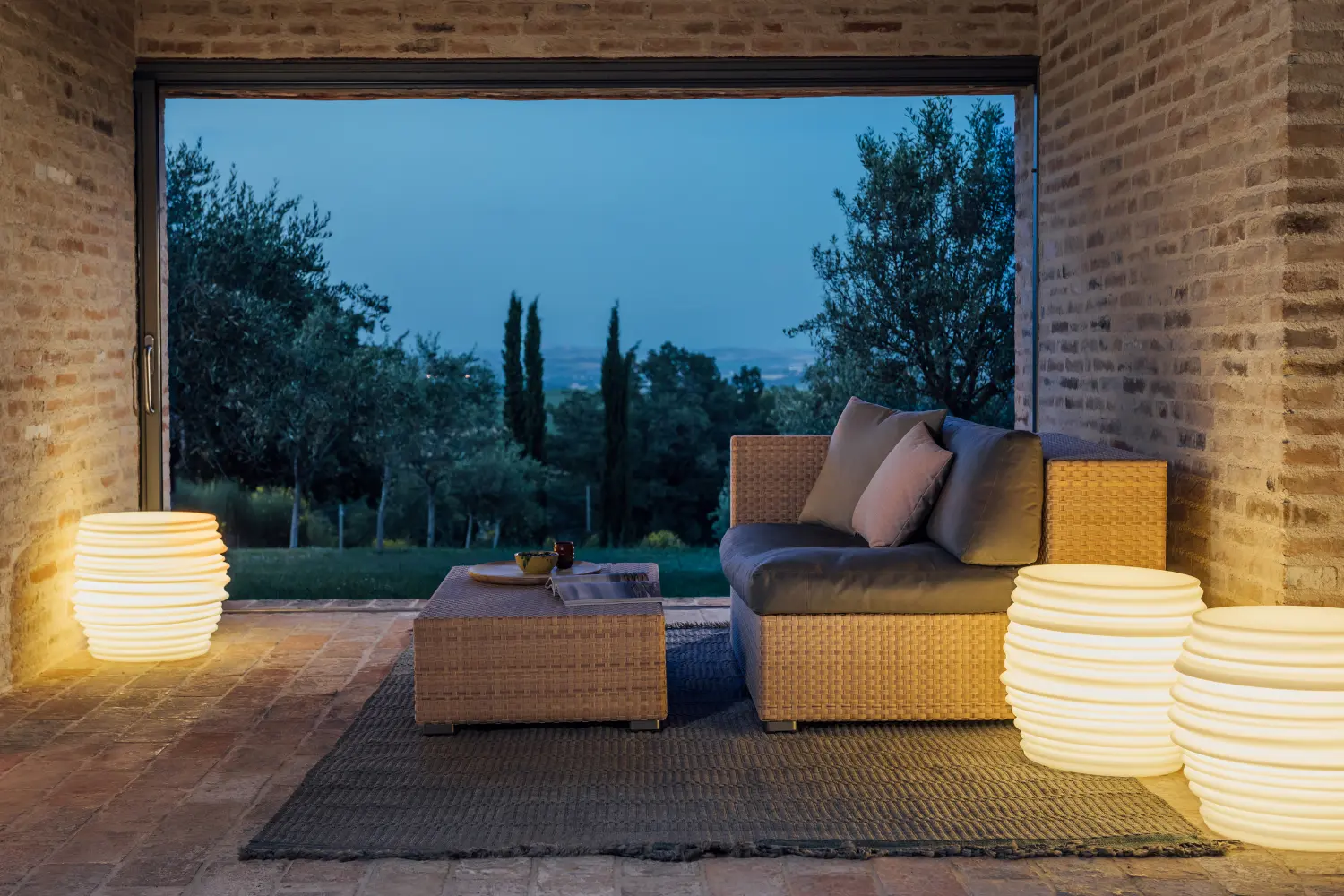 Sofá Modular Lounge'