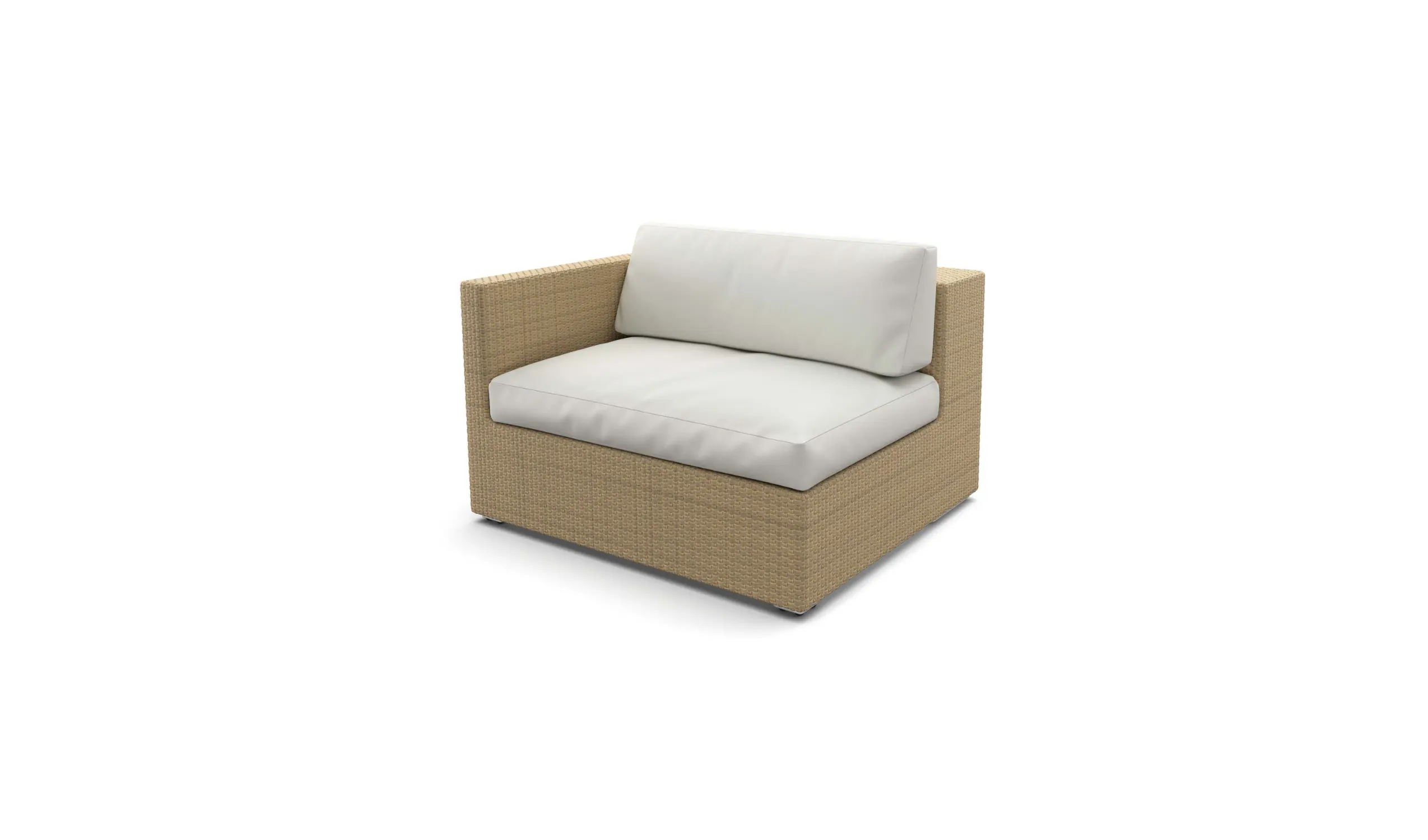 Sofá Modular Lounge