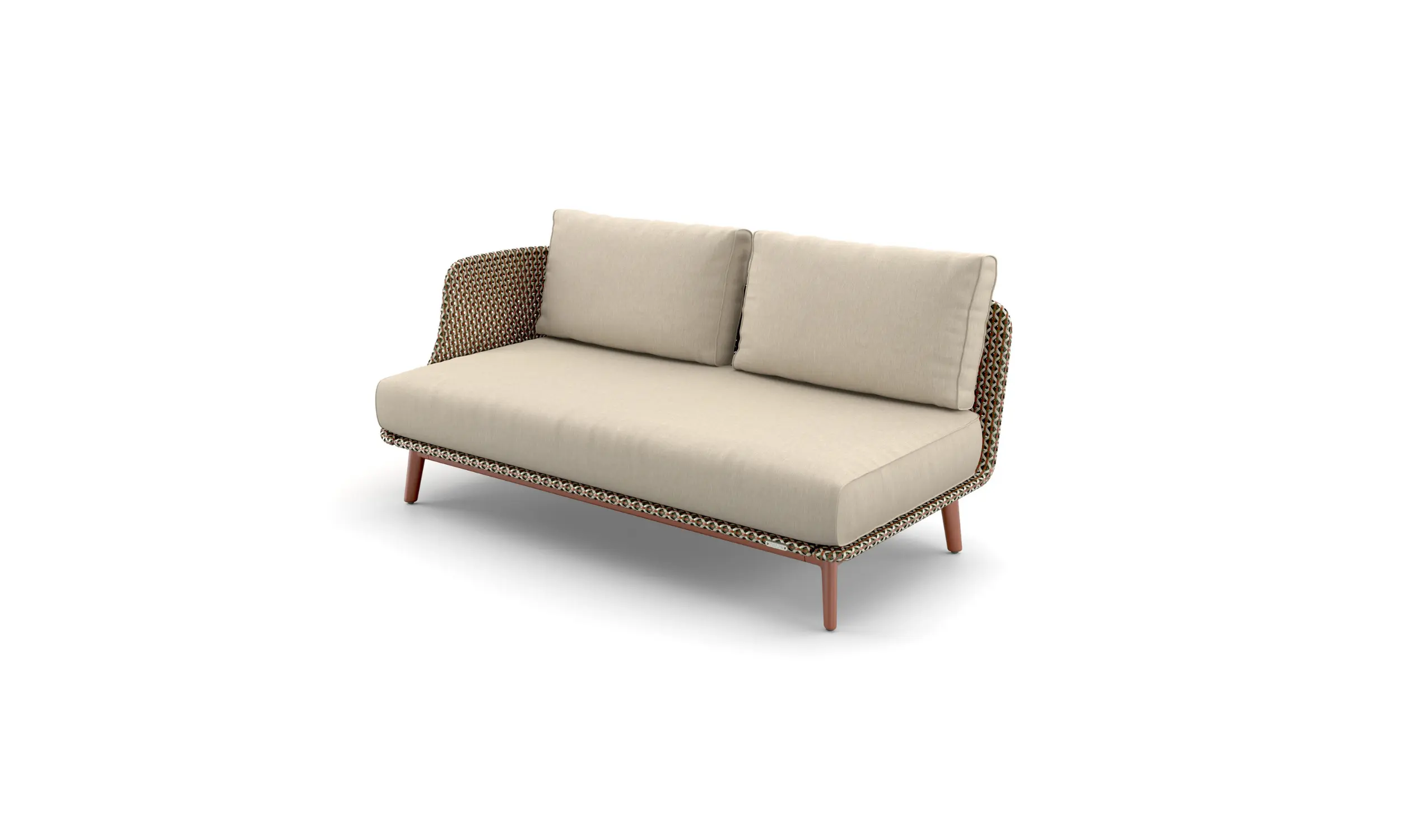 Sofá Modular Mbarq