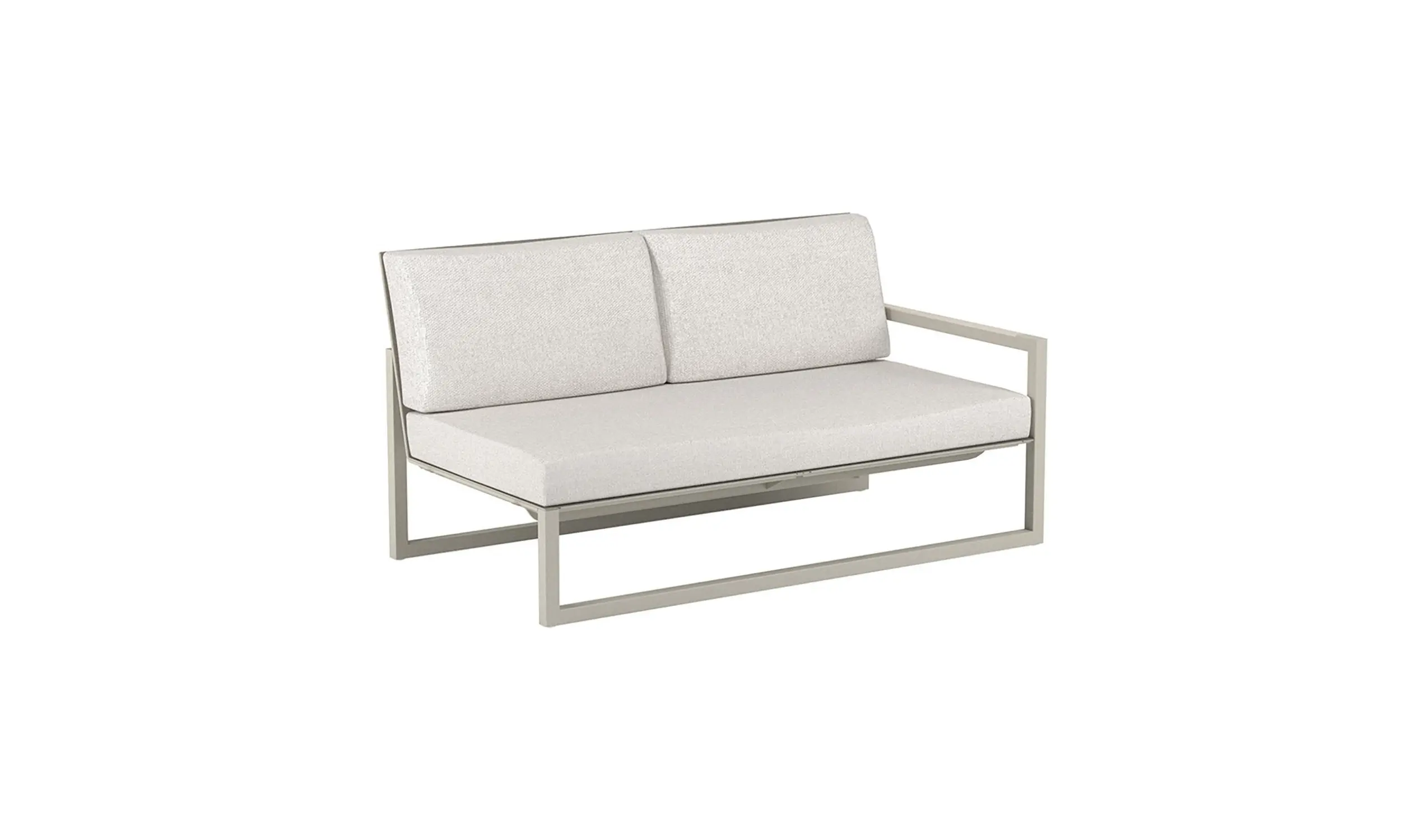 Sofá Modular Ninix Lounge