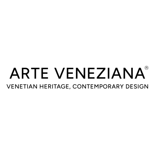 arte veneziana logo