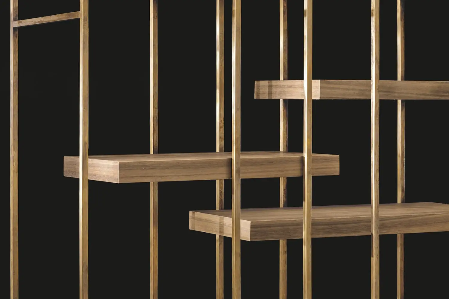 cage b