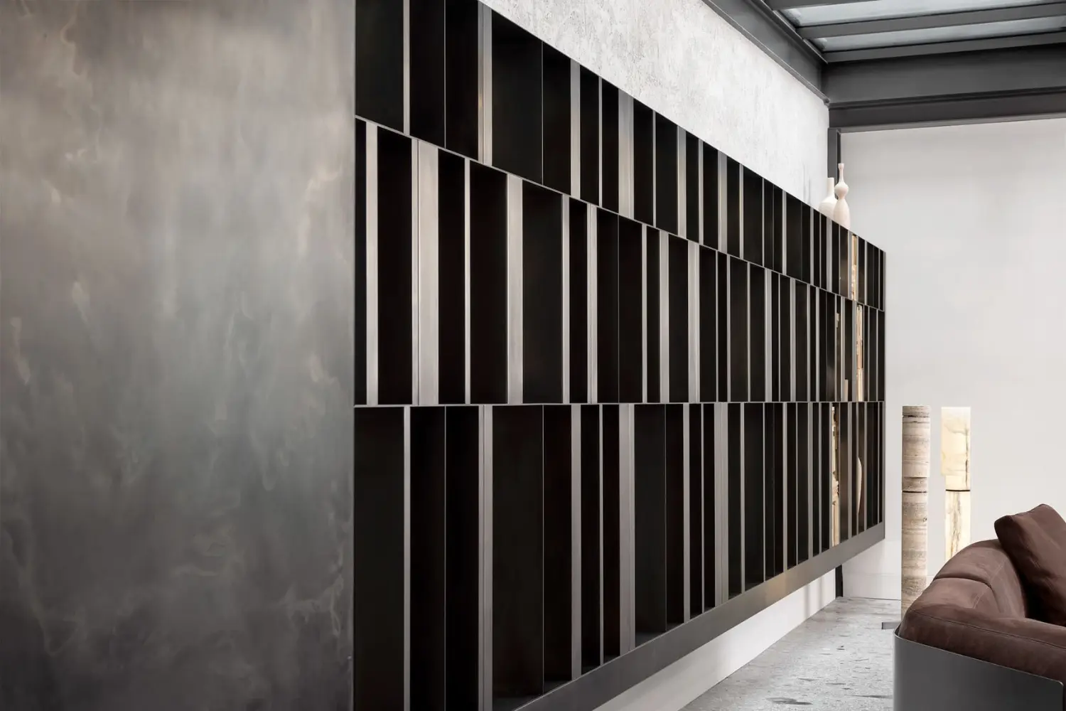 estante bistrot horizontal