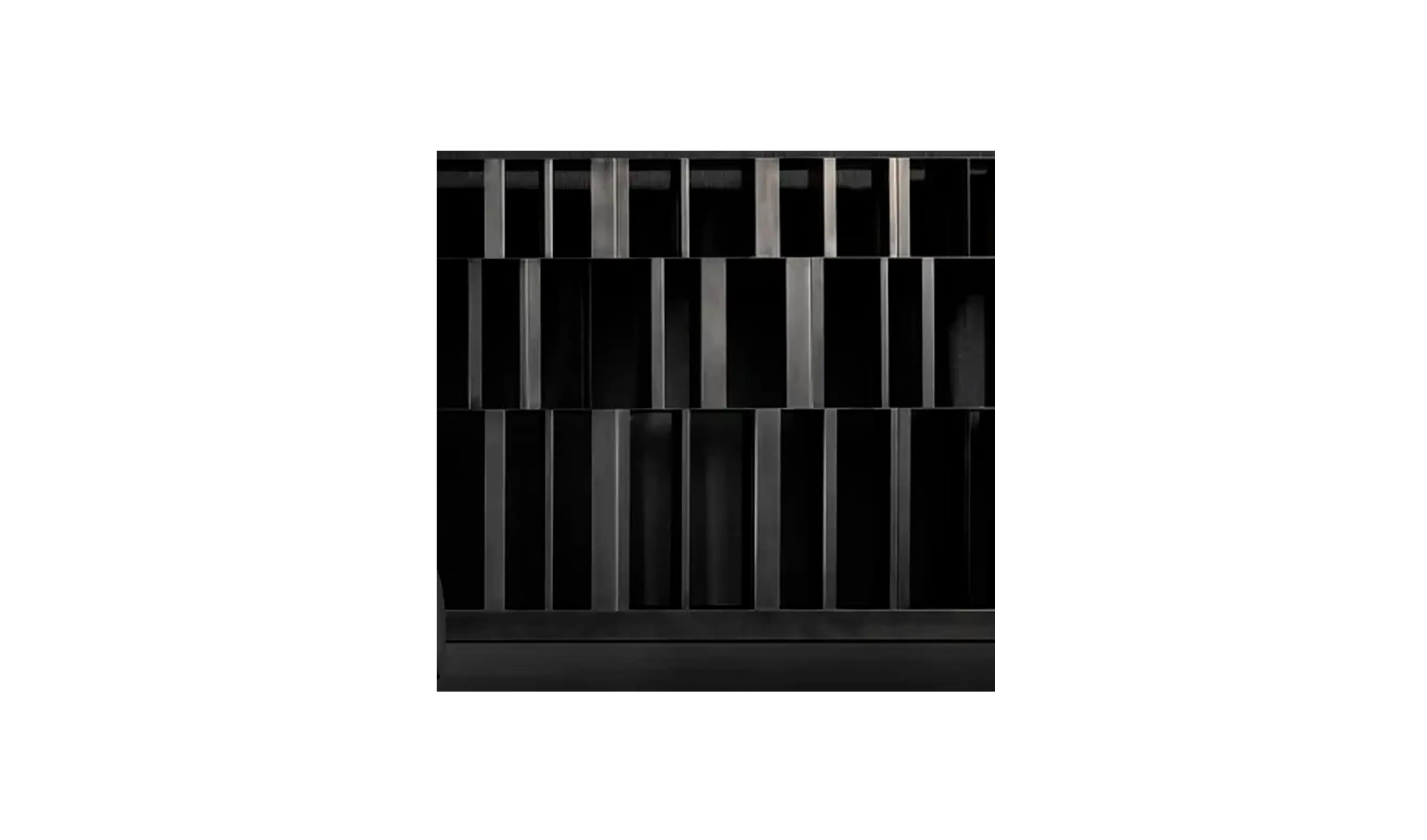 estante bistrot horizontal