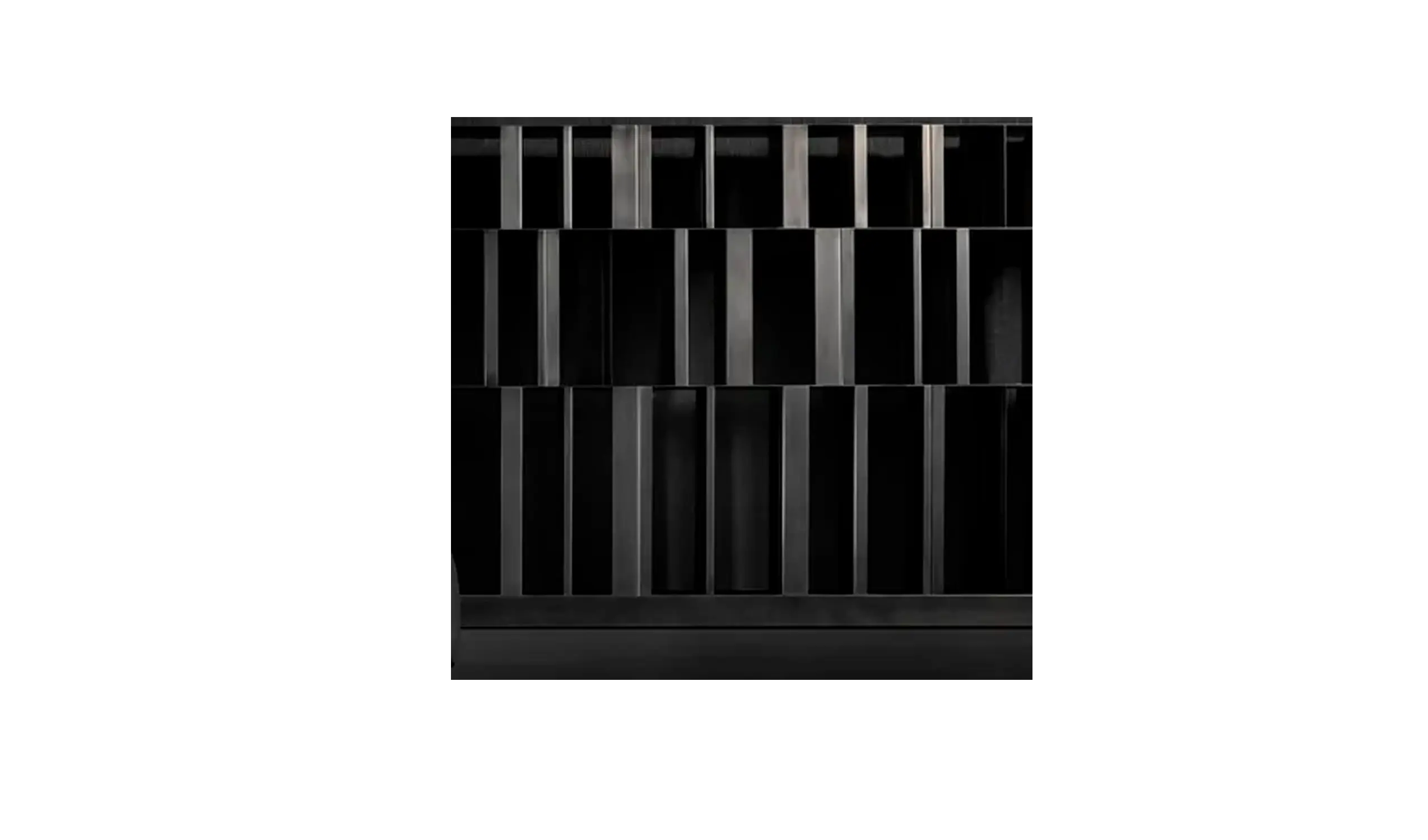 estante bistrot horizontal
