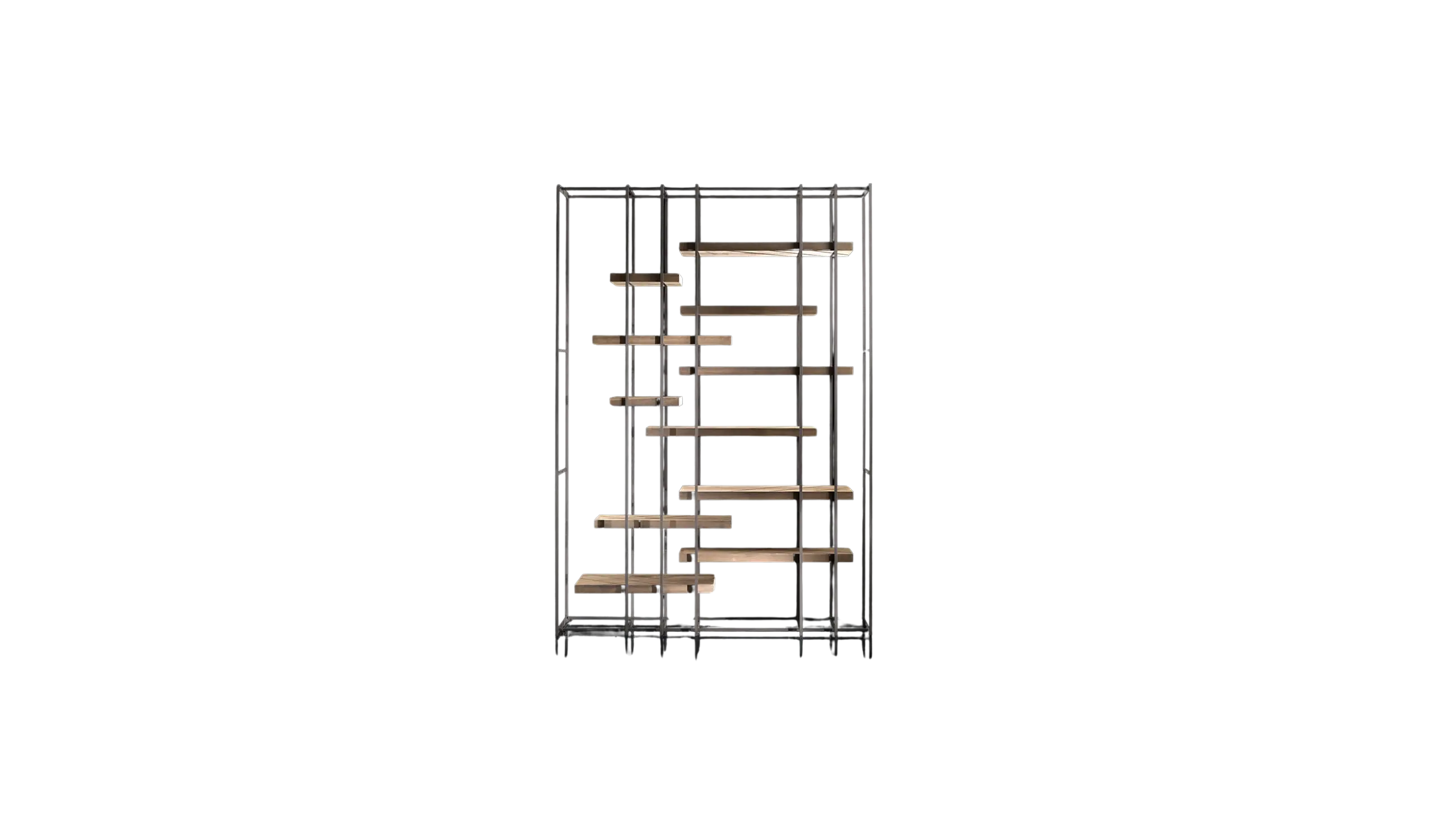 estante cage b