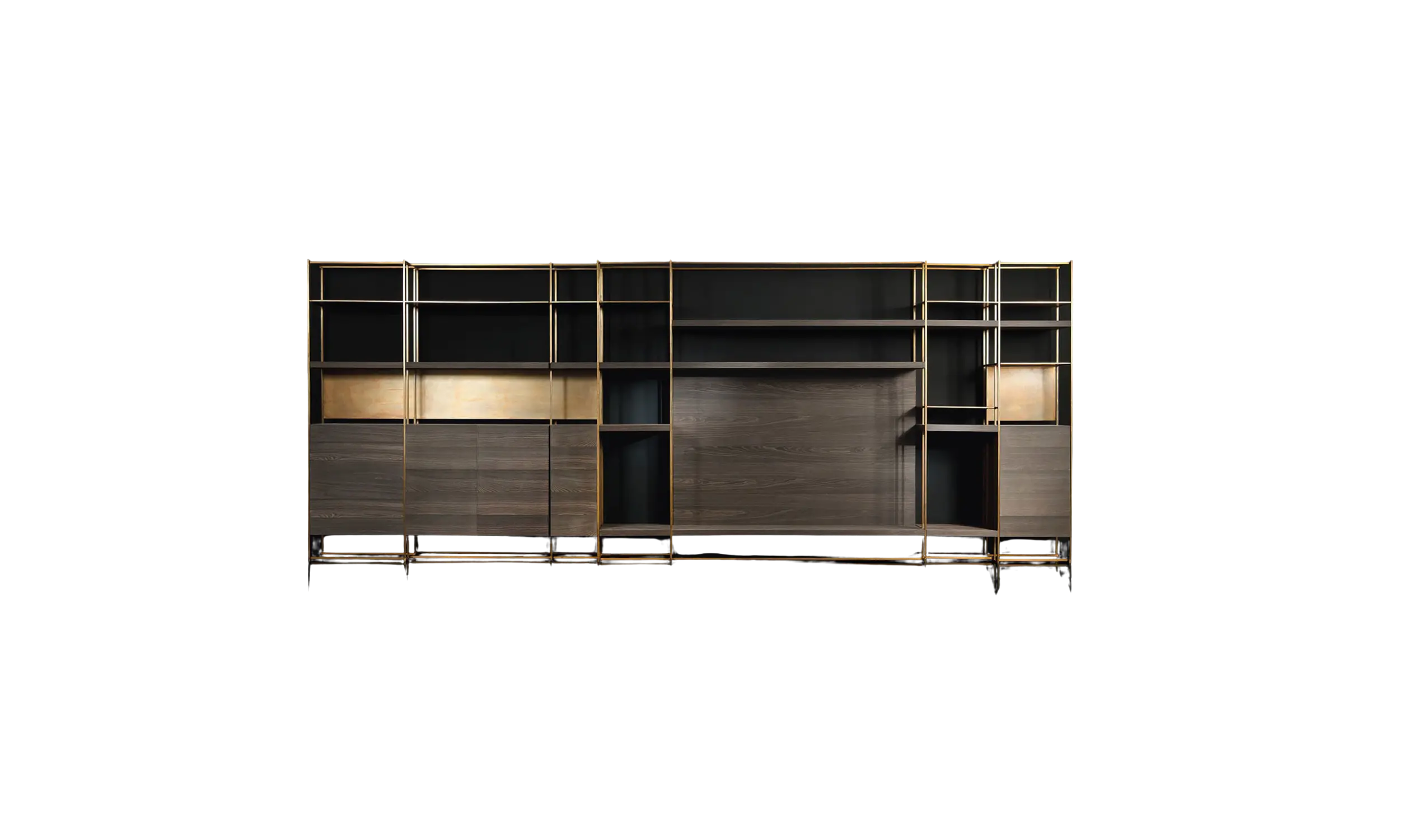 estante cage c