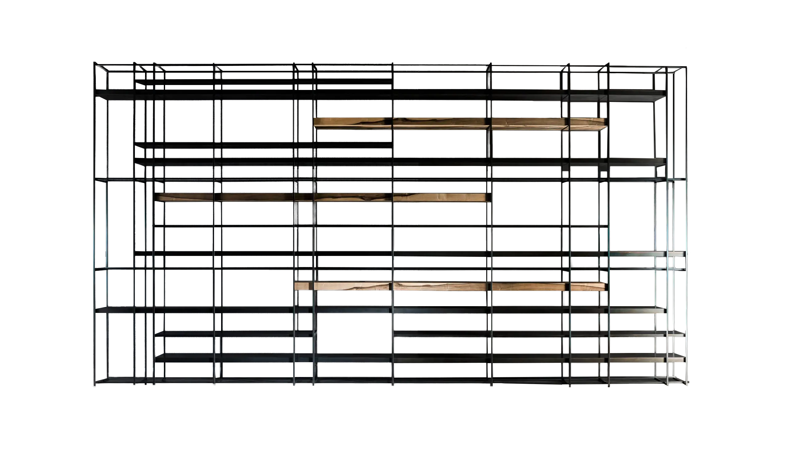 estante cage layer