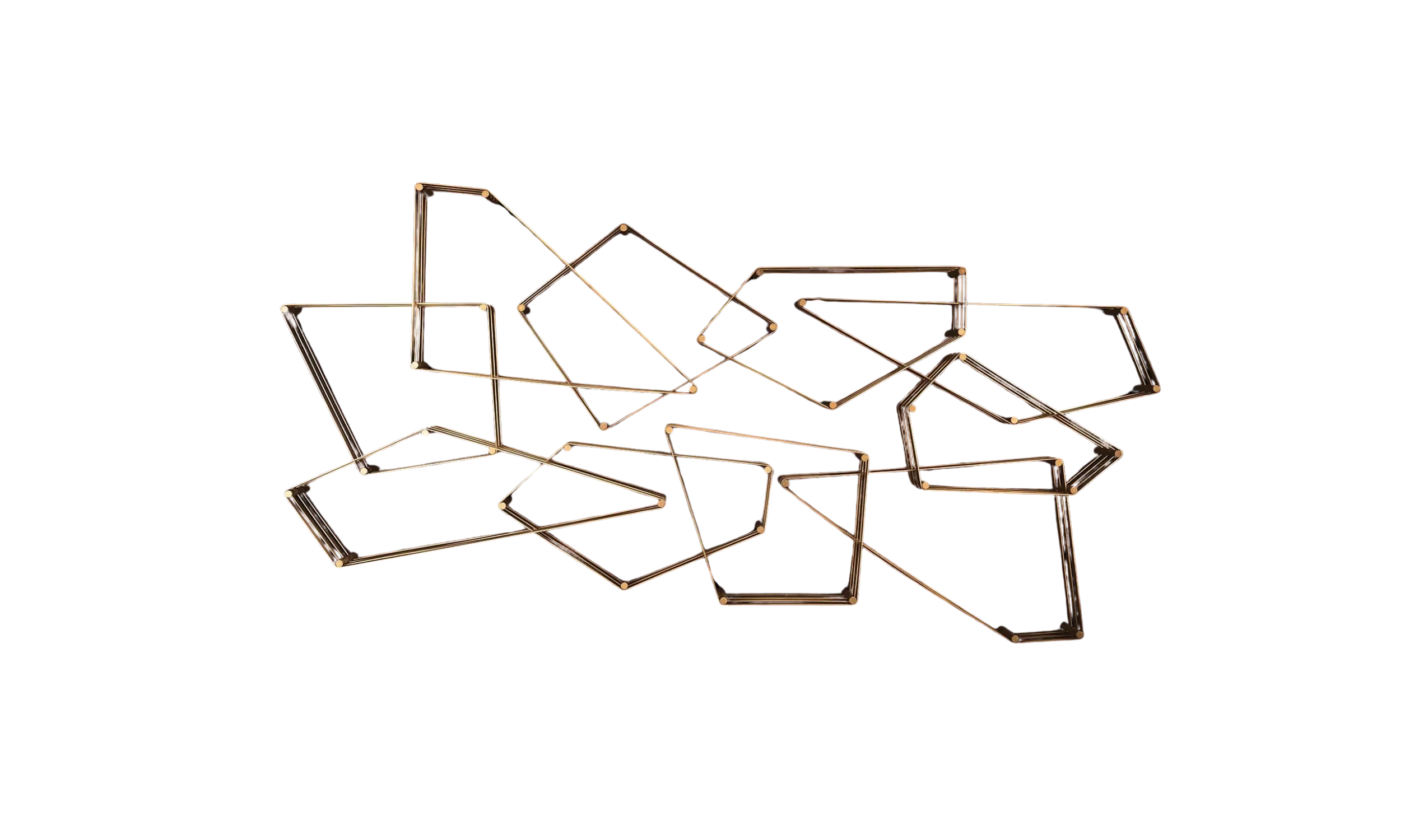 estante tangram