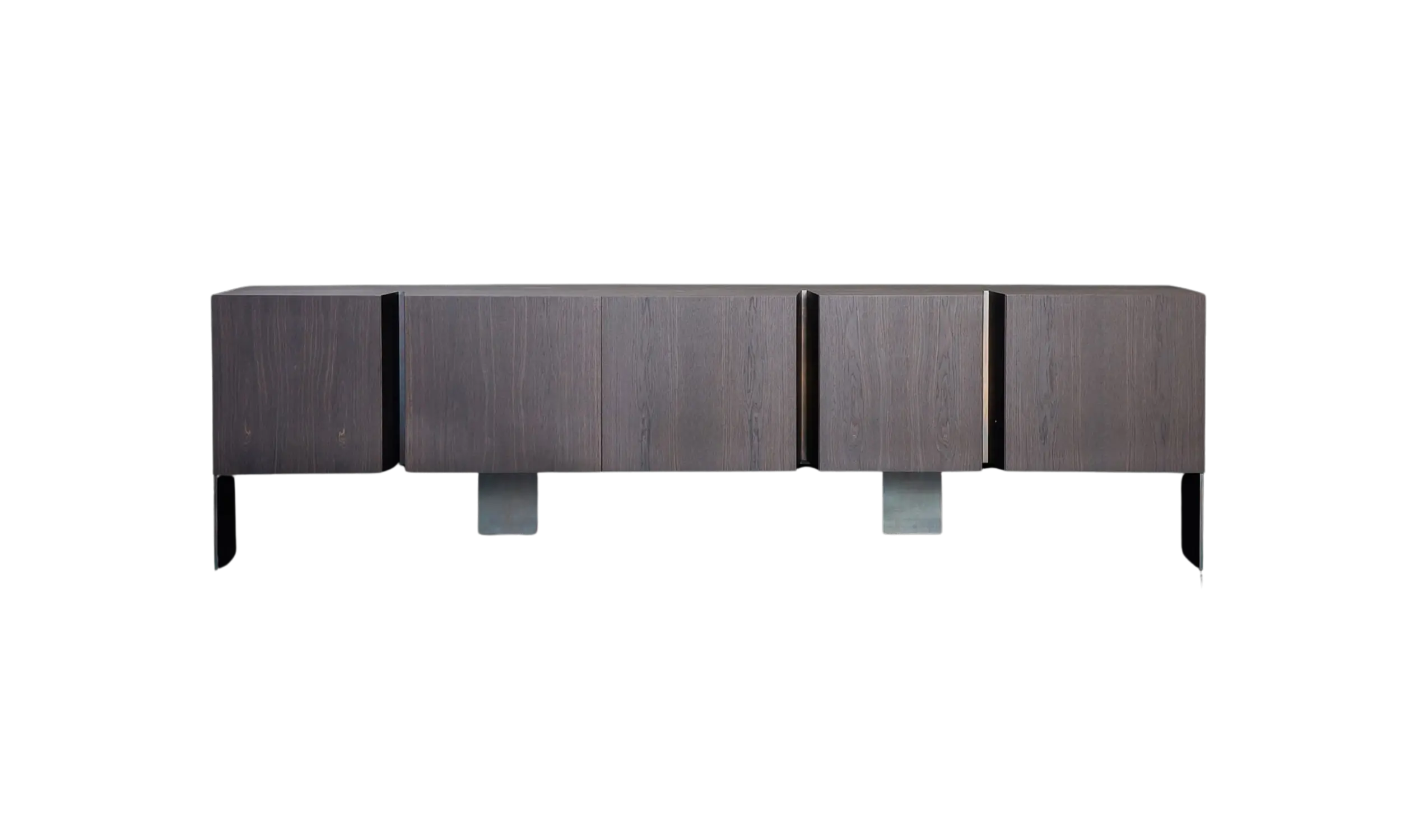 gabinete b-side