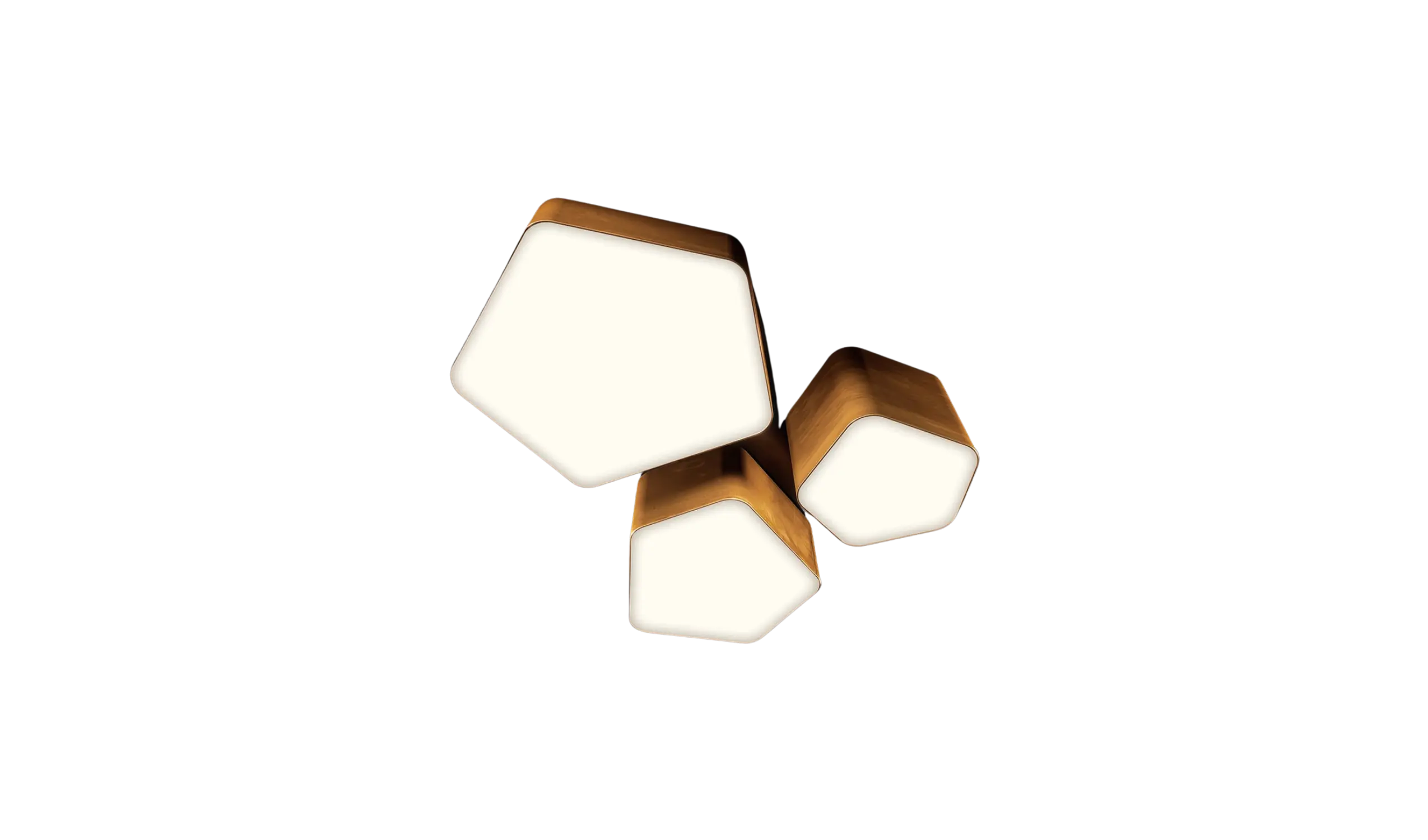 luminaria bat light
