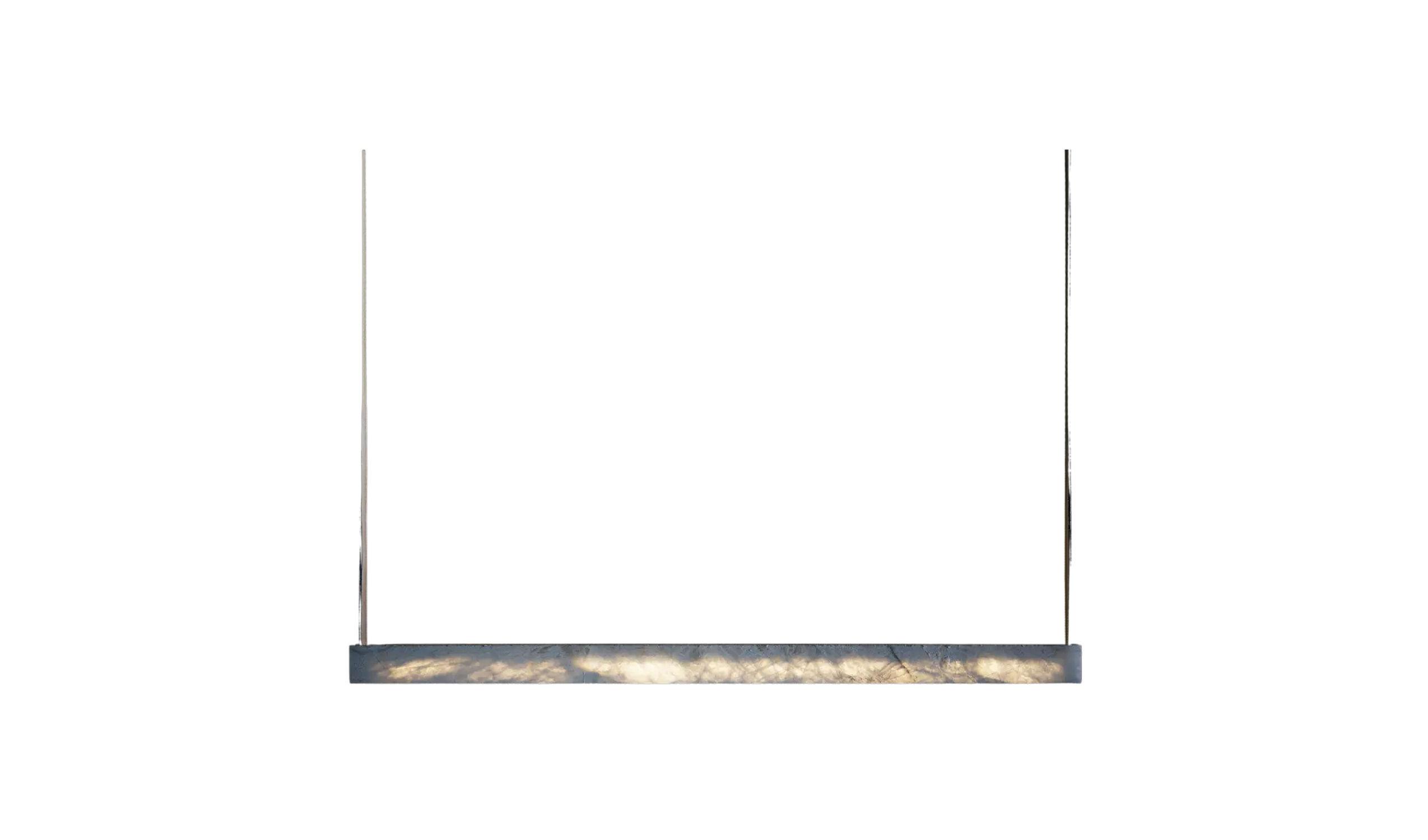 luminaria crystal evo