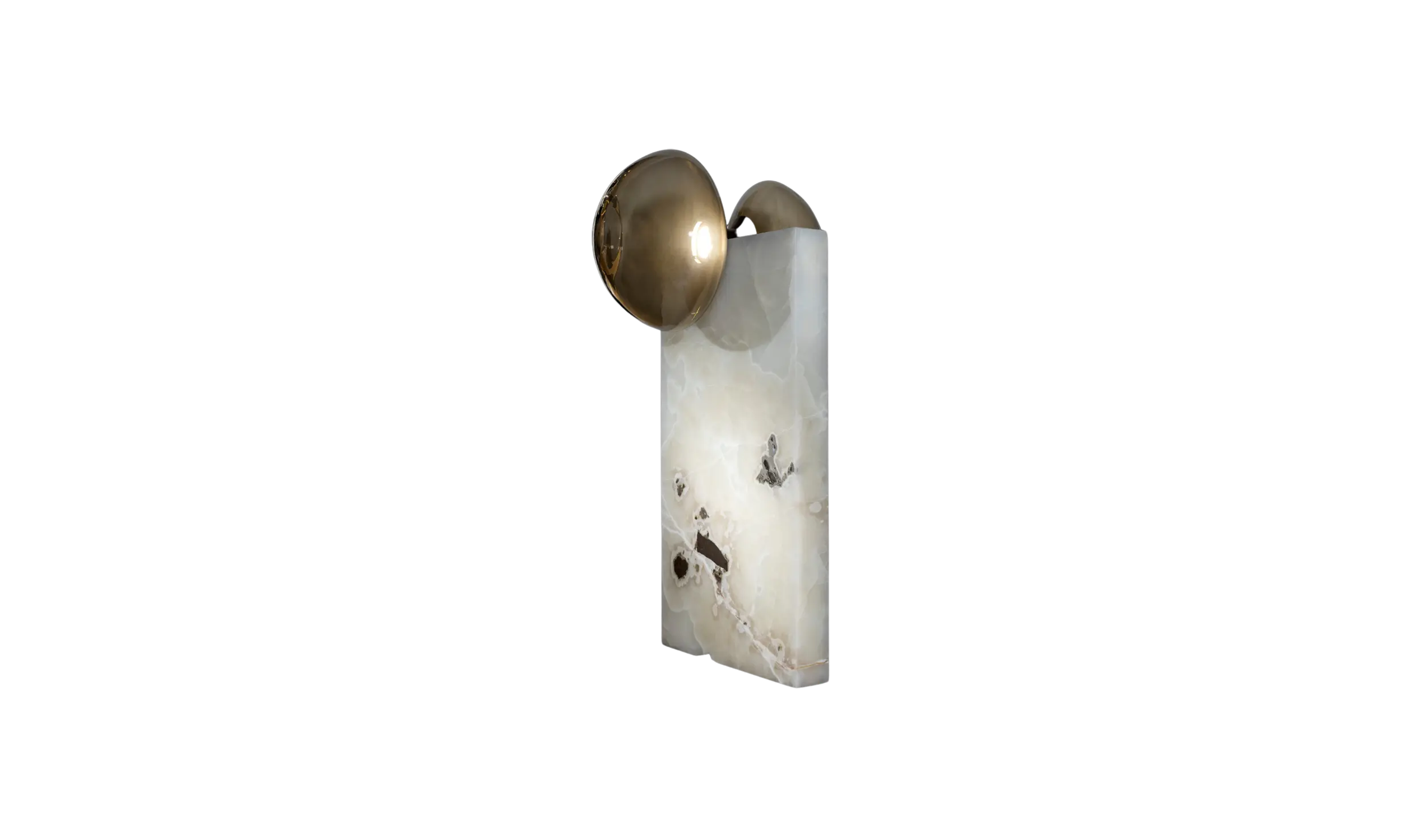 luminaria floyd floor lamp