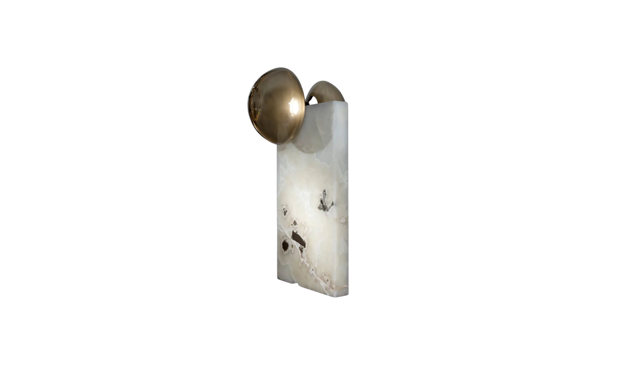 luminaria floyd floor lamp