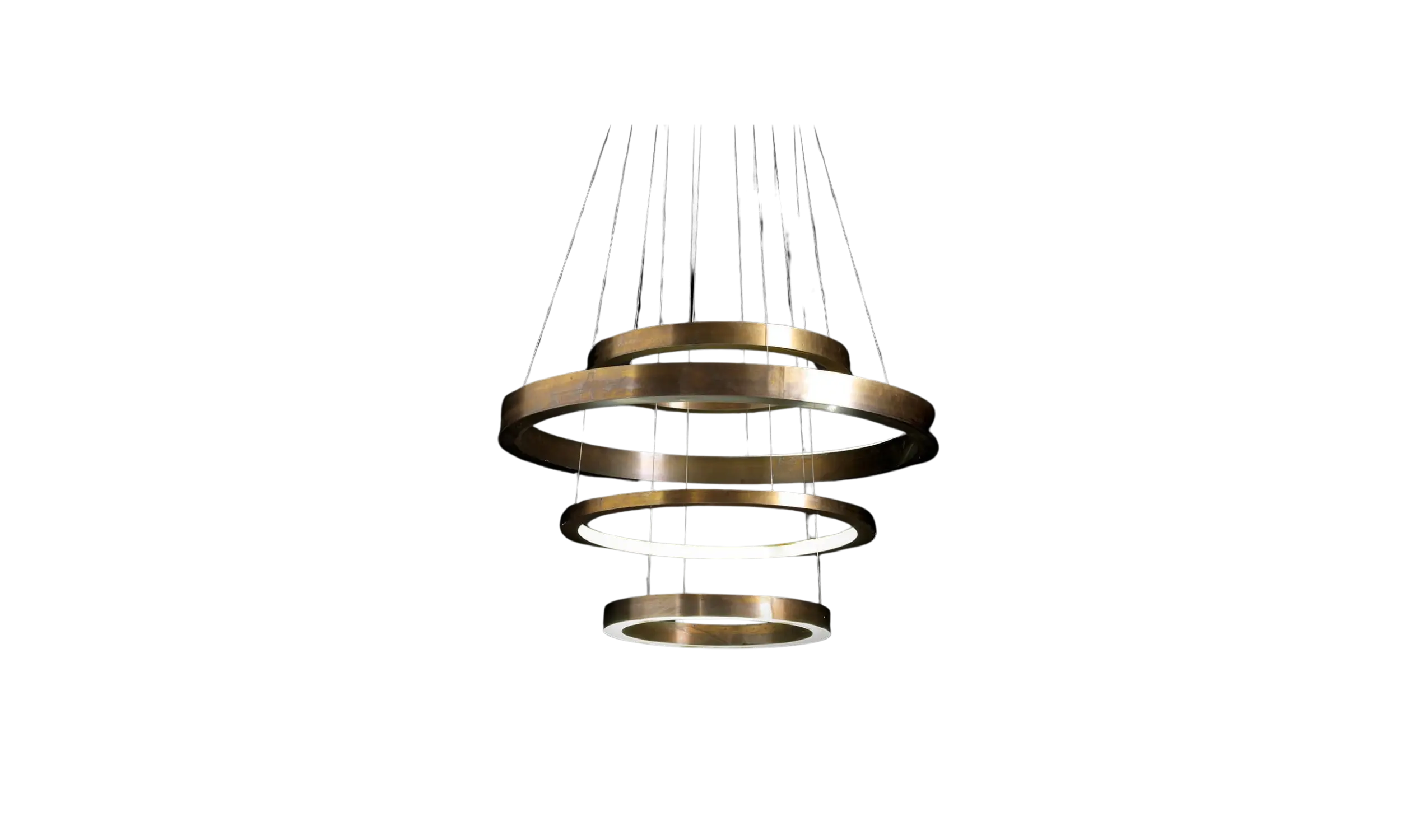 luminaria light ring