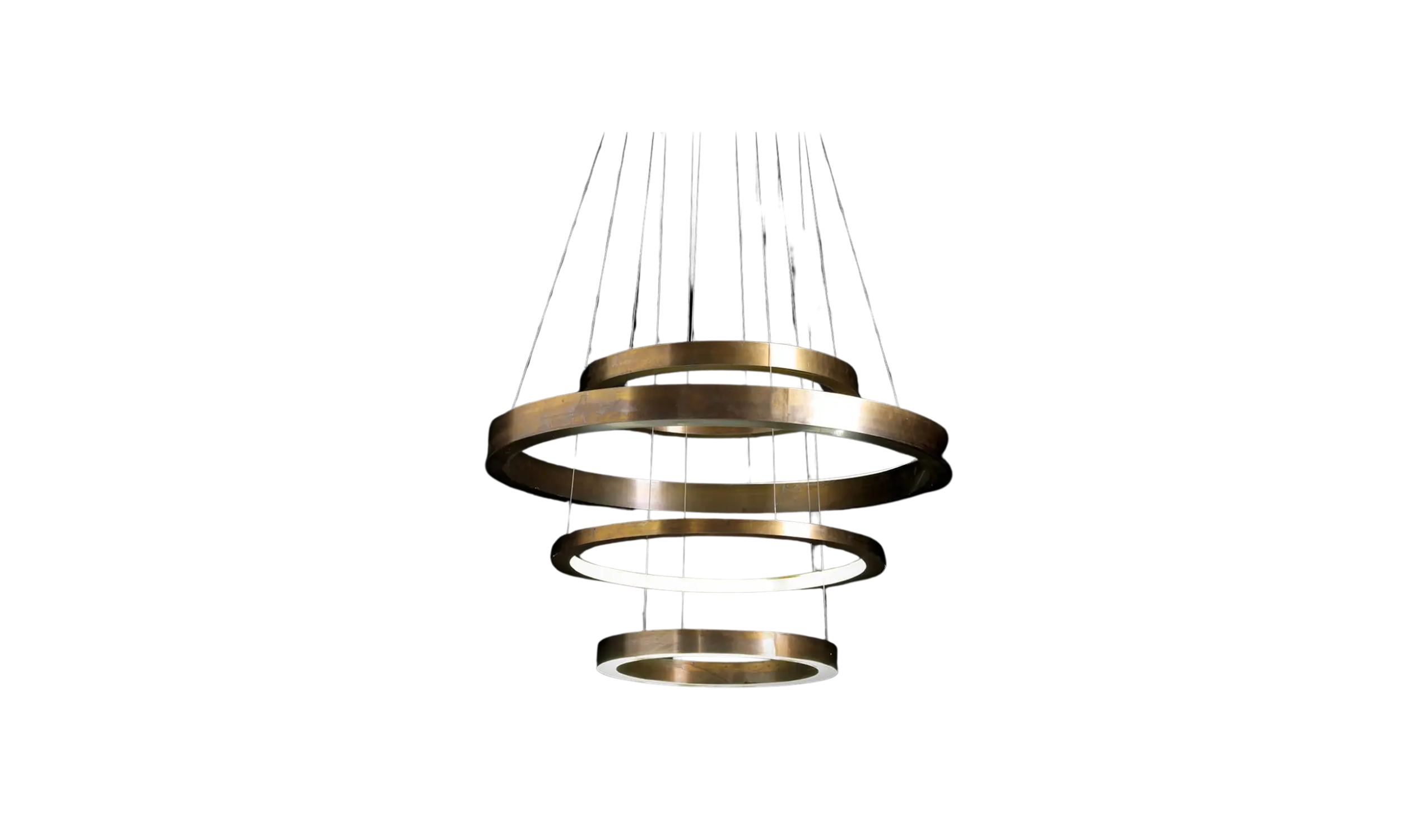 luminaria light ring